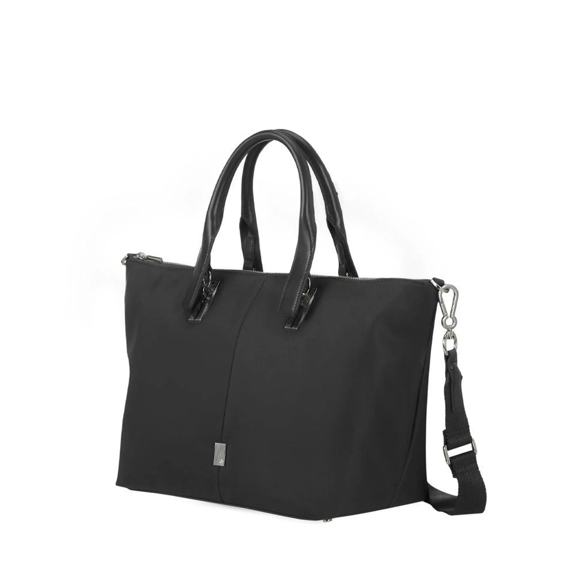 Tote bag UP-LINE negro