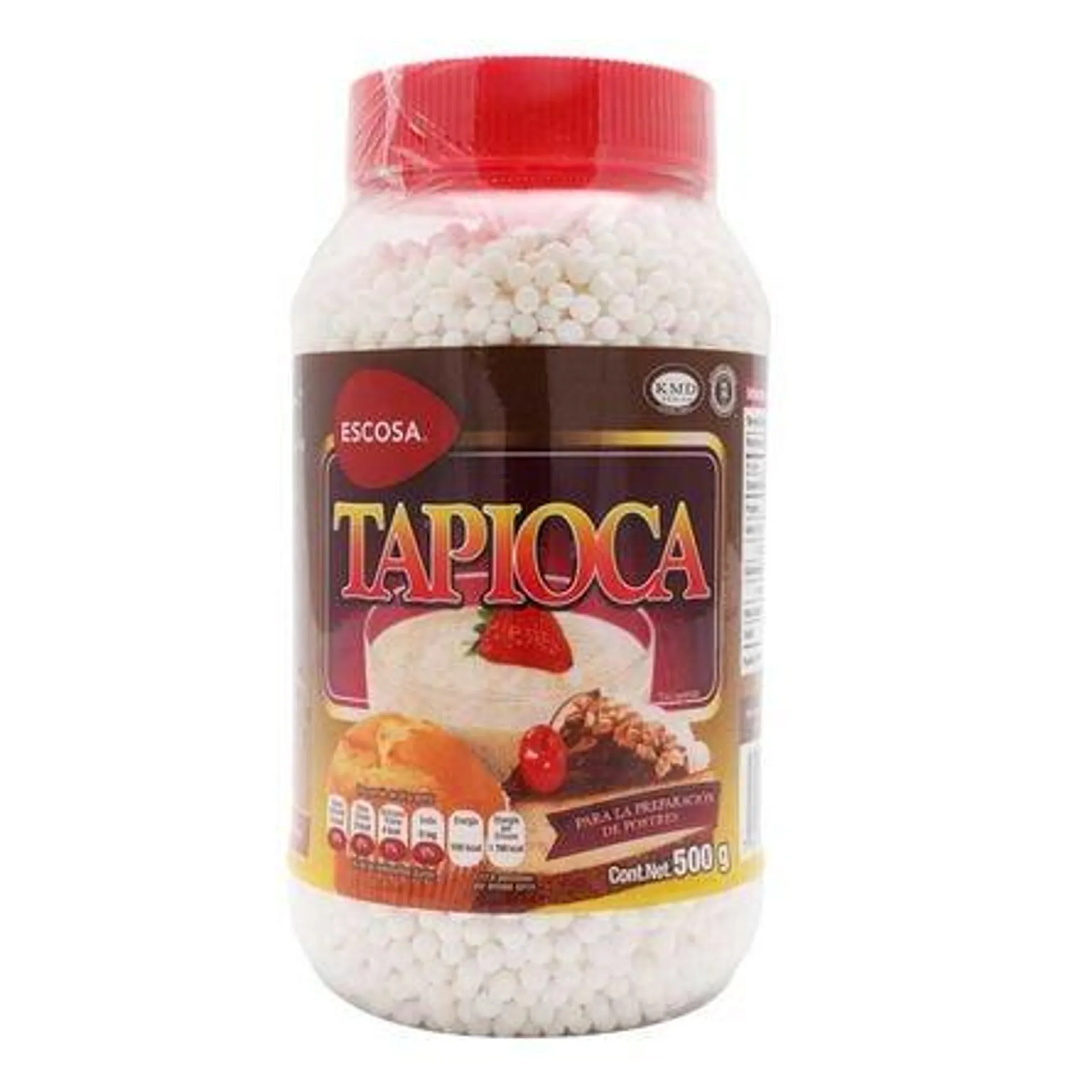 Tapioca Escosa 500 g