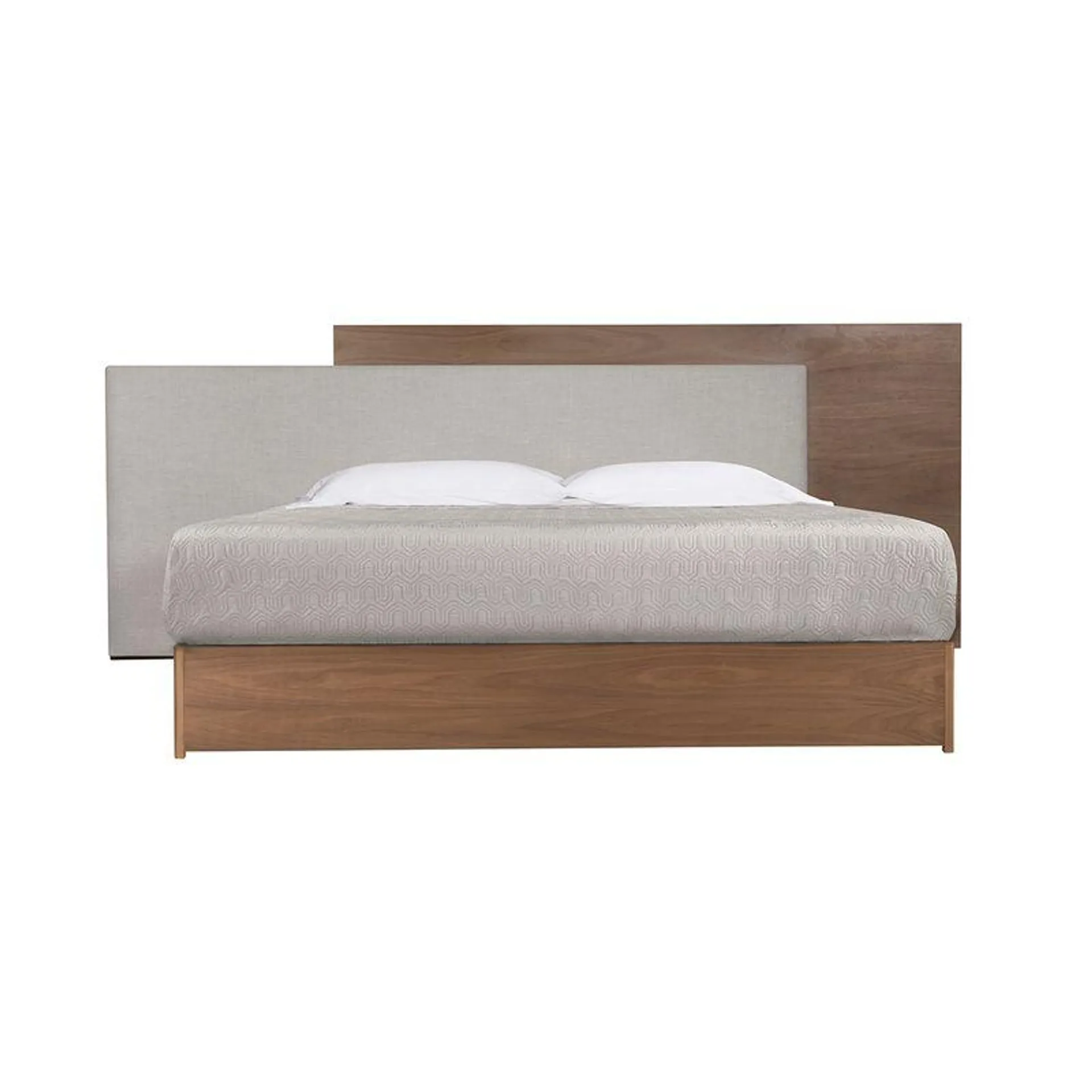 Cama Riga queen size