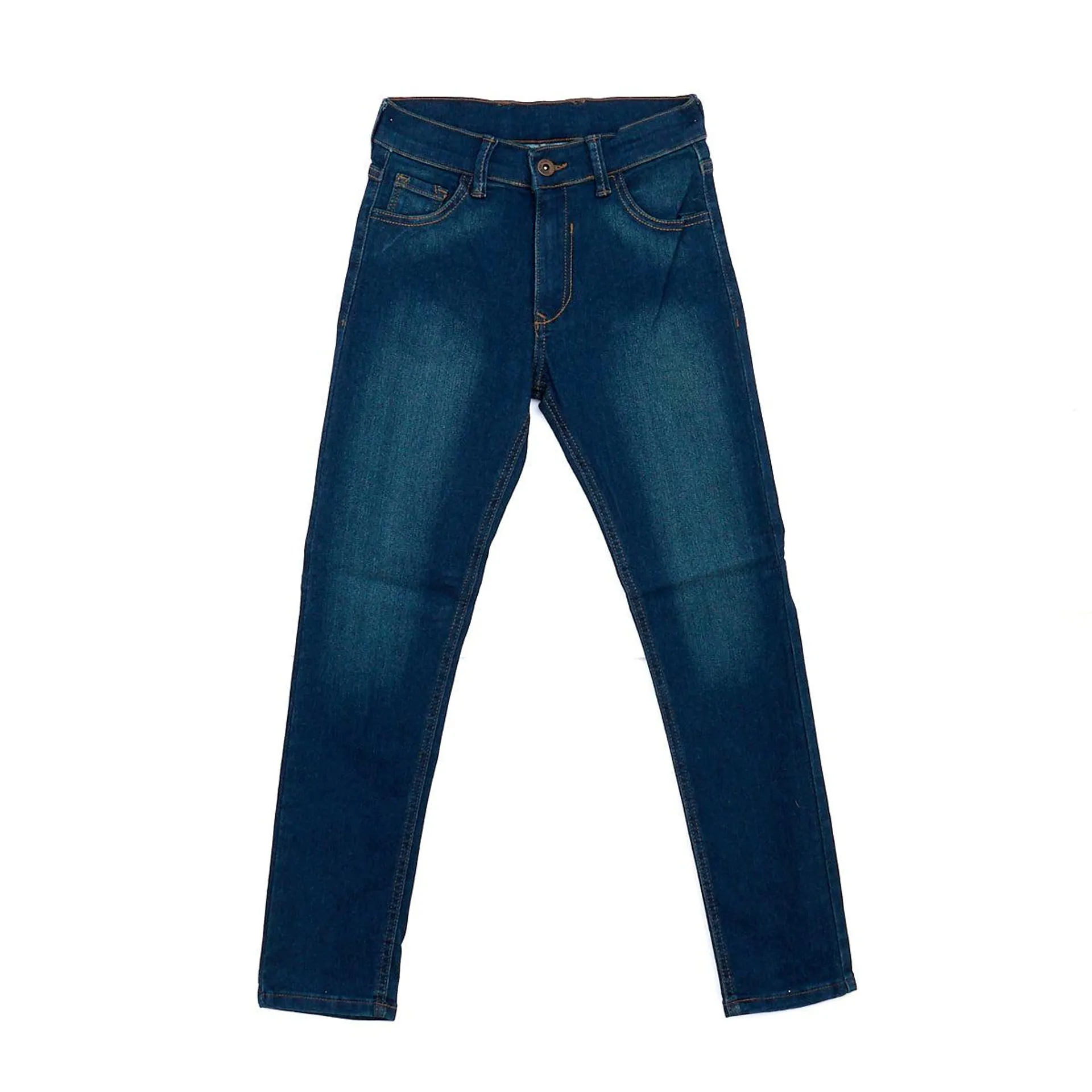 Jeans Fit Skinny Juvenil