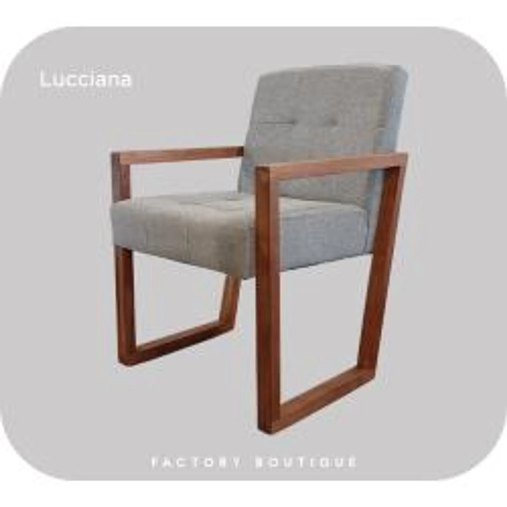 LUCCIANA SILLA