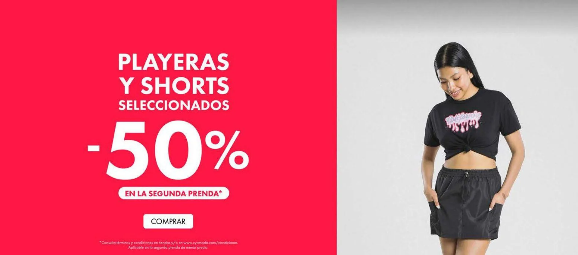 Rebajas hasta 50% - 1