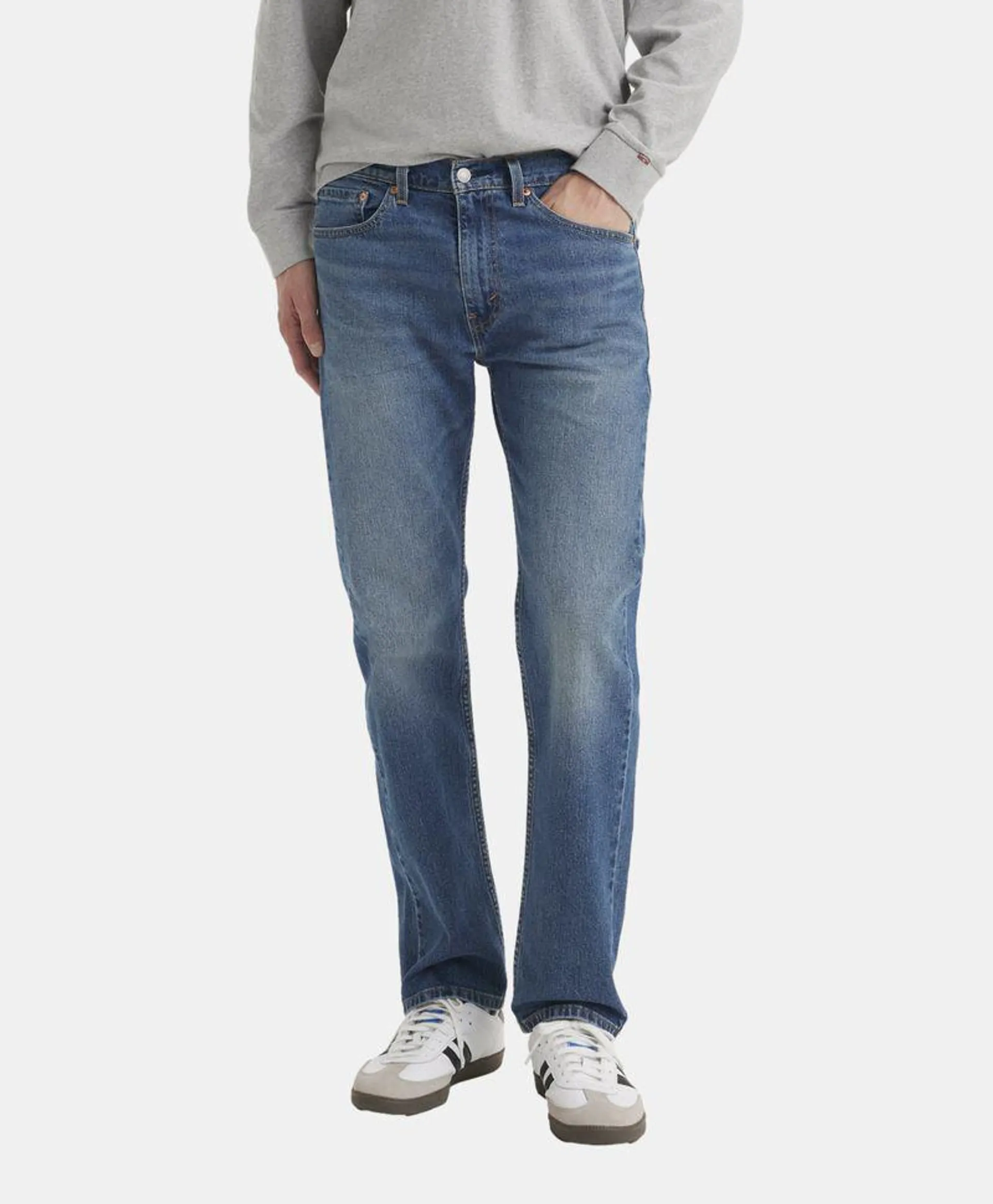 505® Regular Jeans Levi’s®