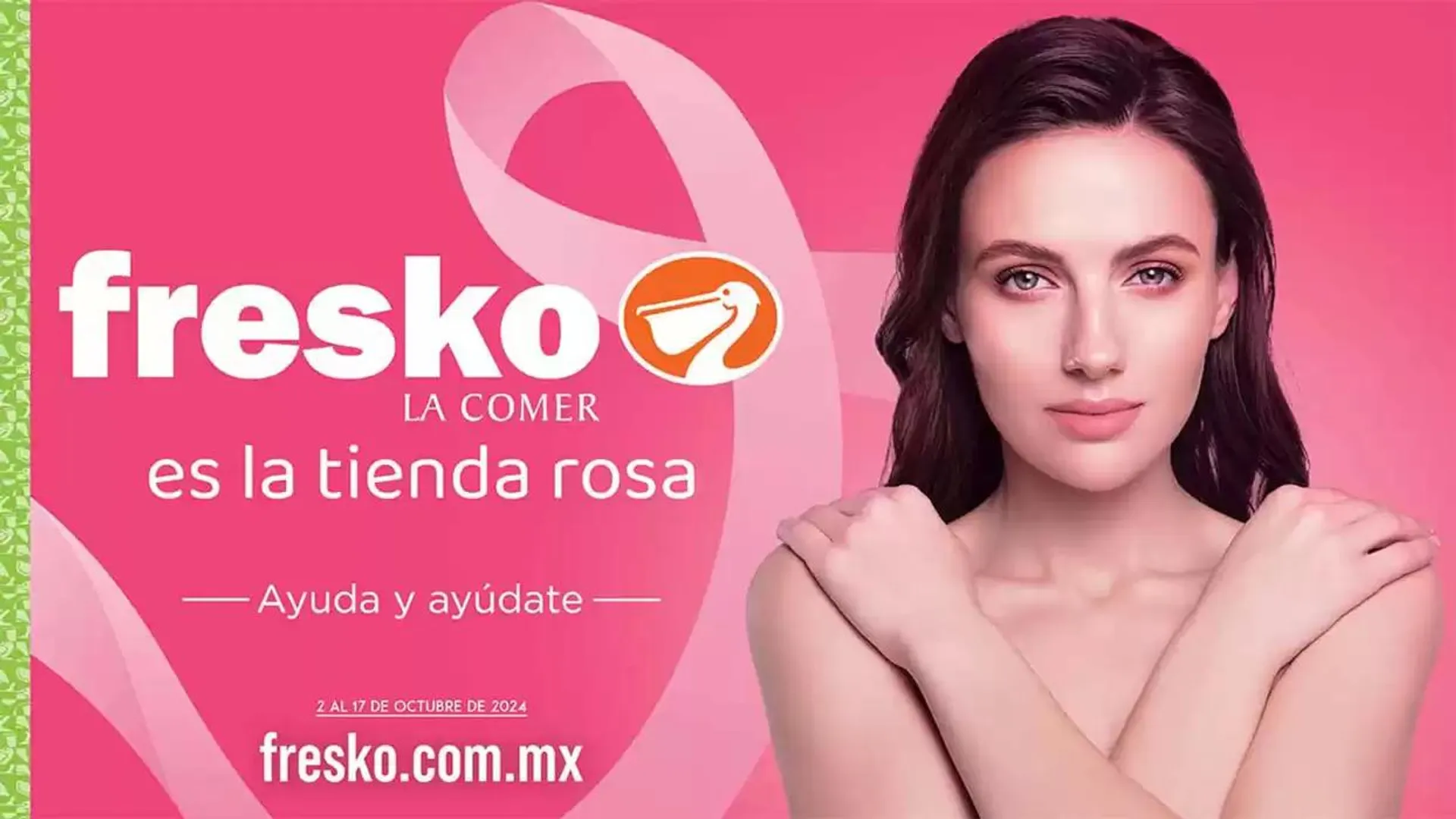 Campaña Rosa - 1