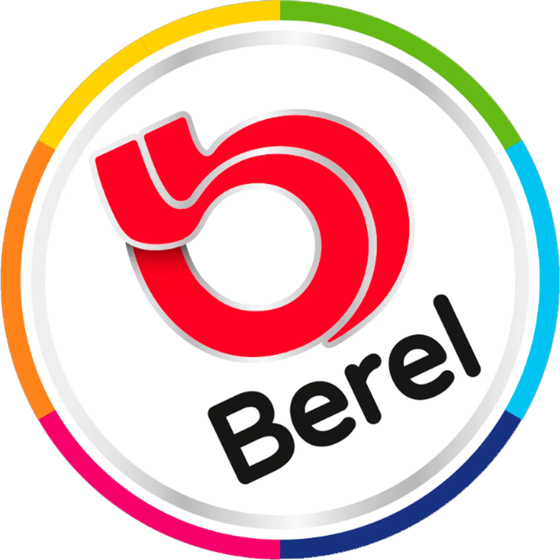 BEREL logo
