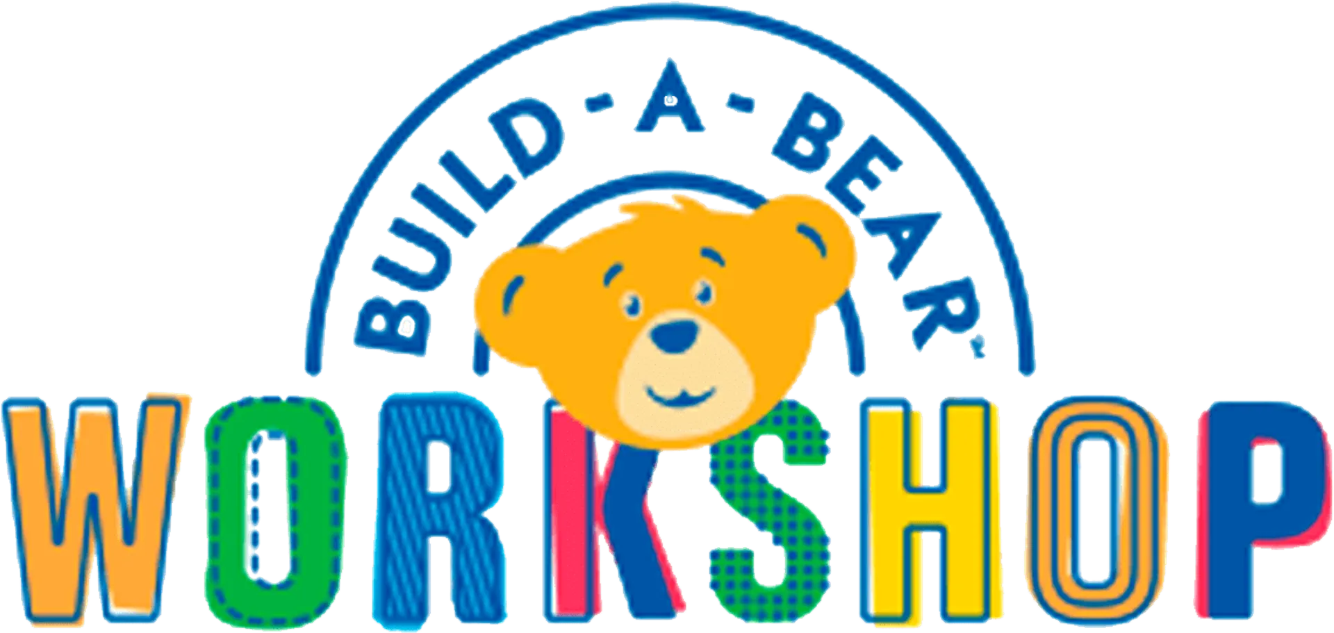 BUILD-A-BEAR logo