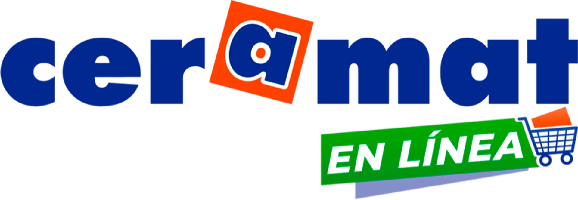 CERAMAT logo