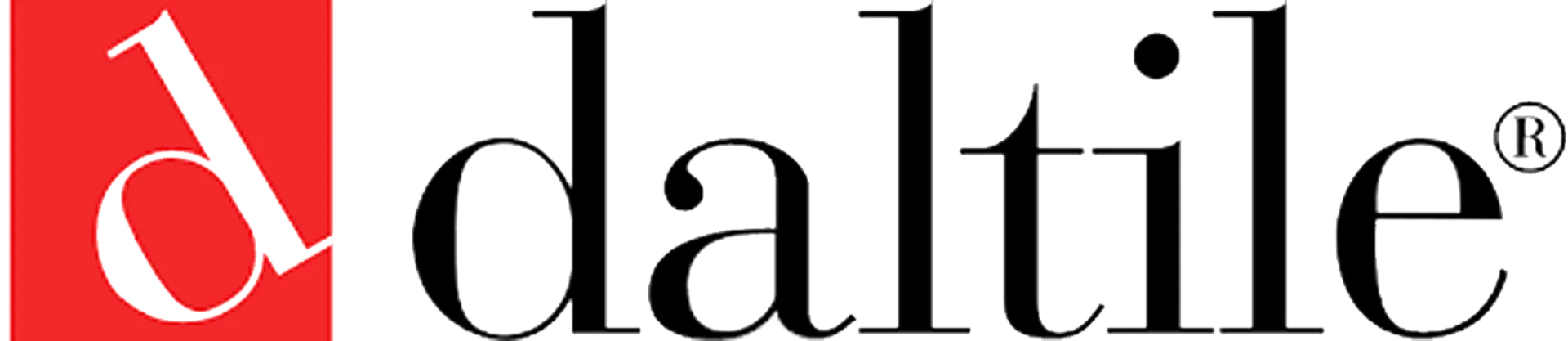 DALTILE logo