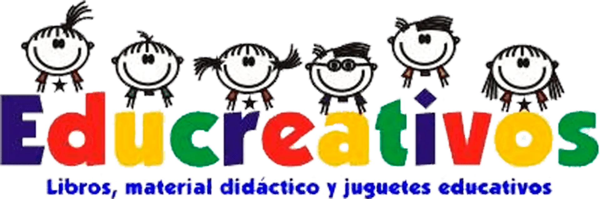 EDUCREATIVOS logo