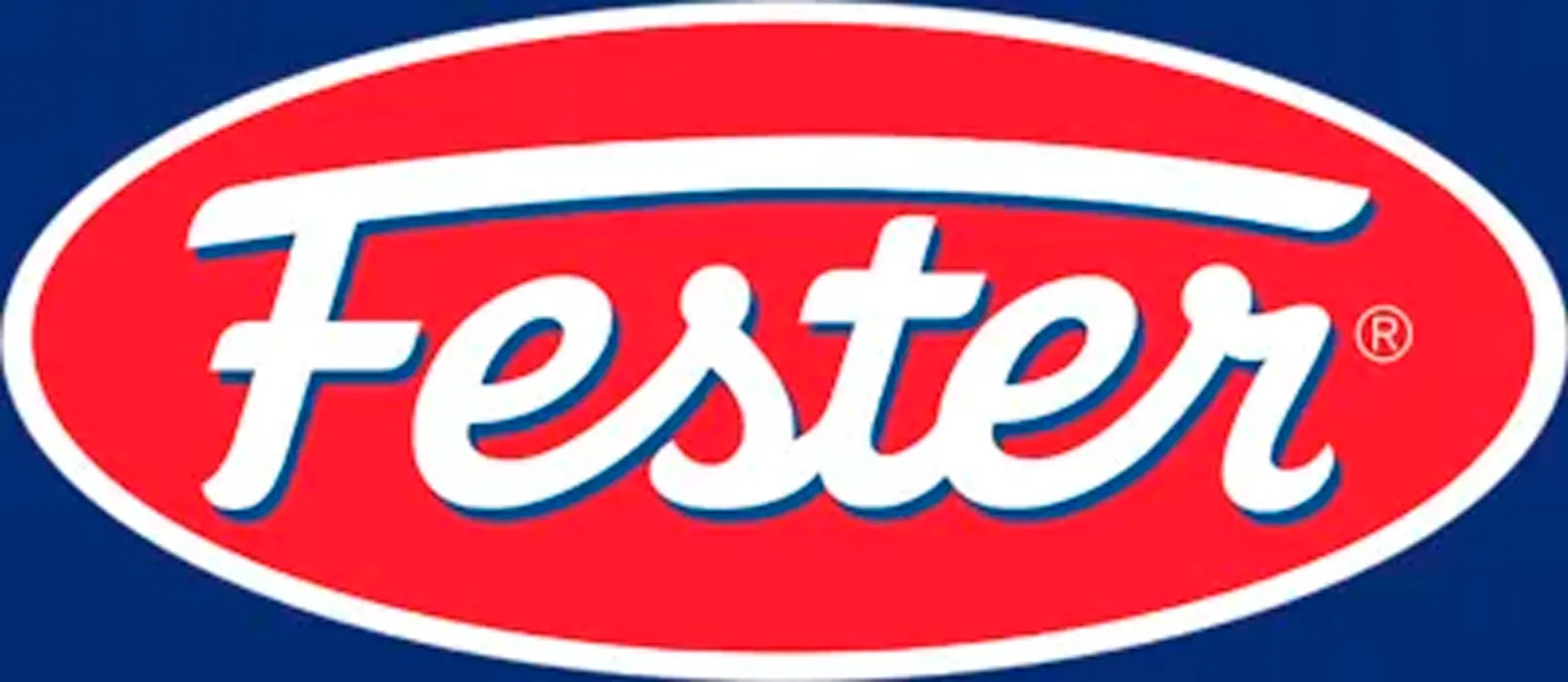 FESTER logo