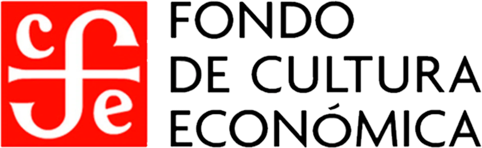 FONDO DE CULTURA ECONÓMICA logo