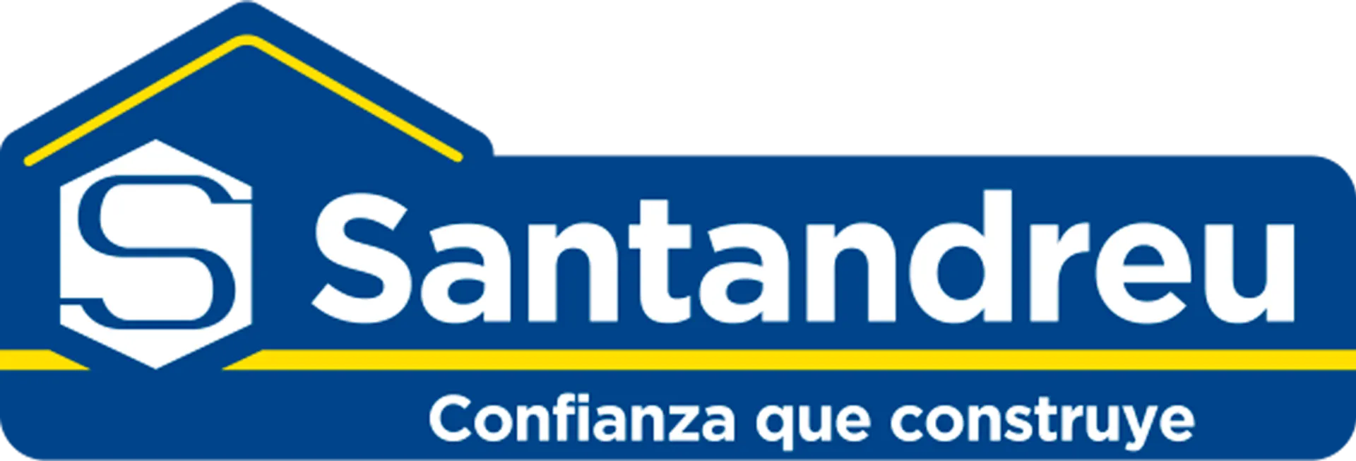 SANTANDREU logo