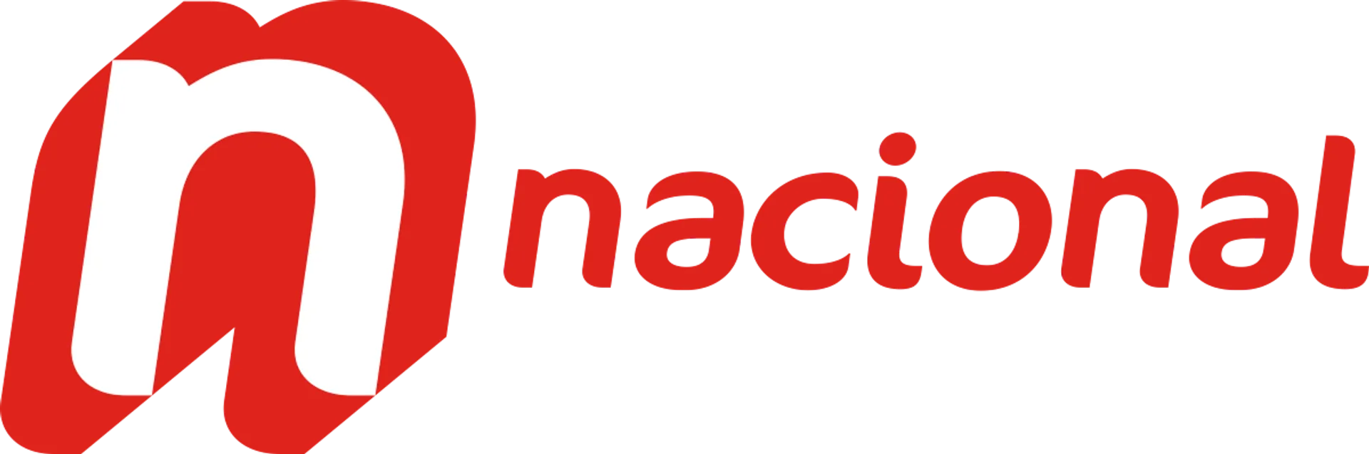 NACIONAL logo