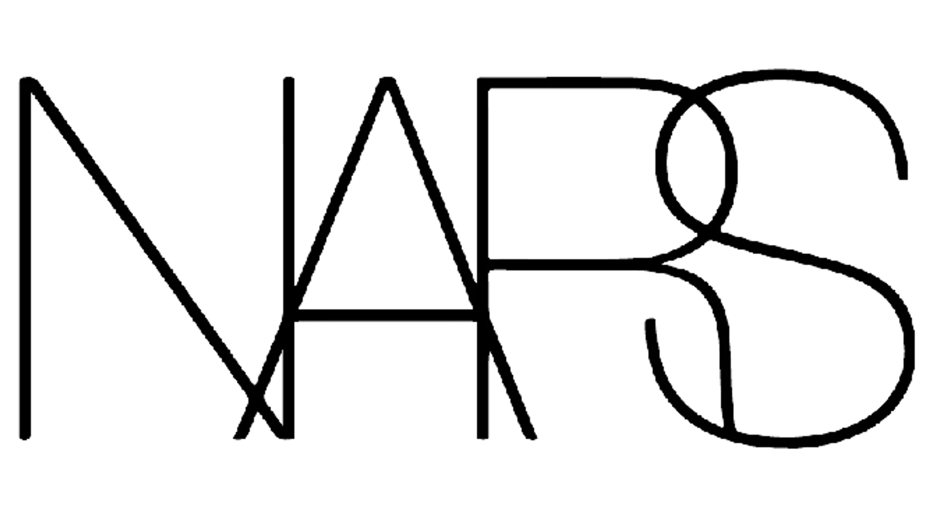NARS logo