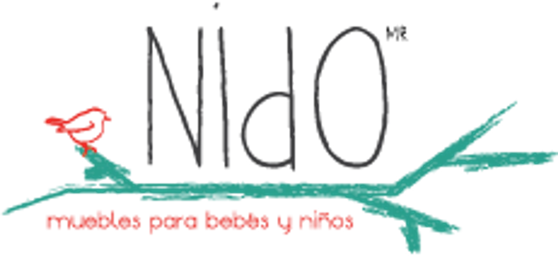 NIDO logo