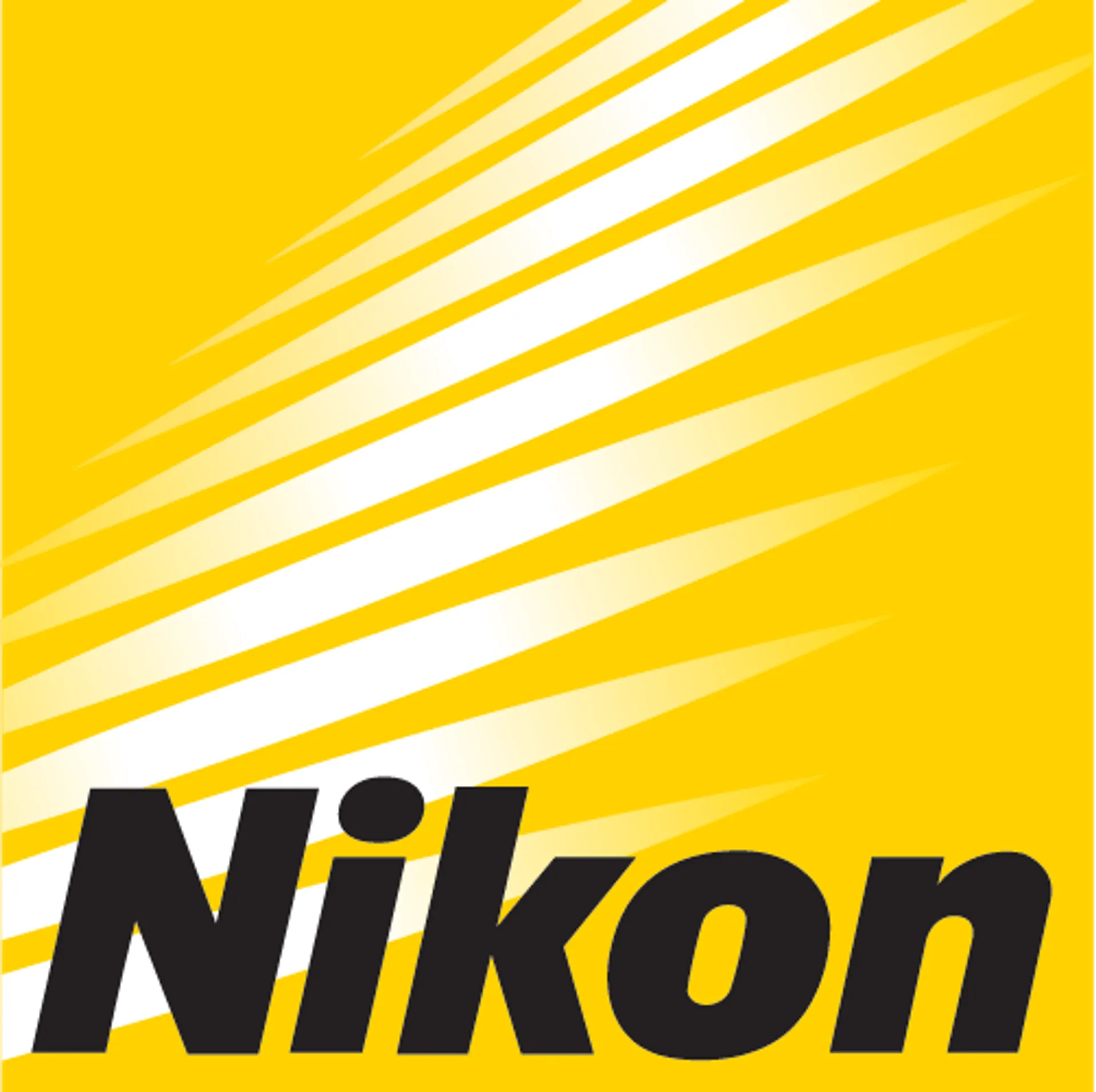 Nikon logo