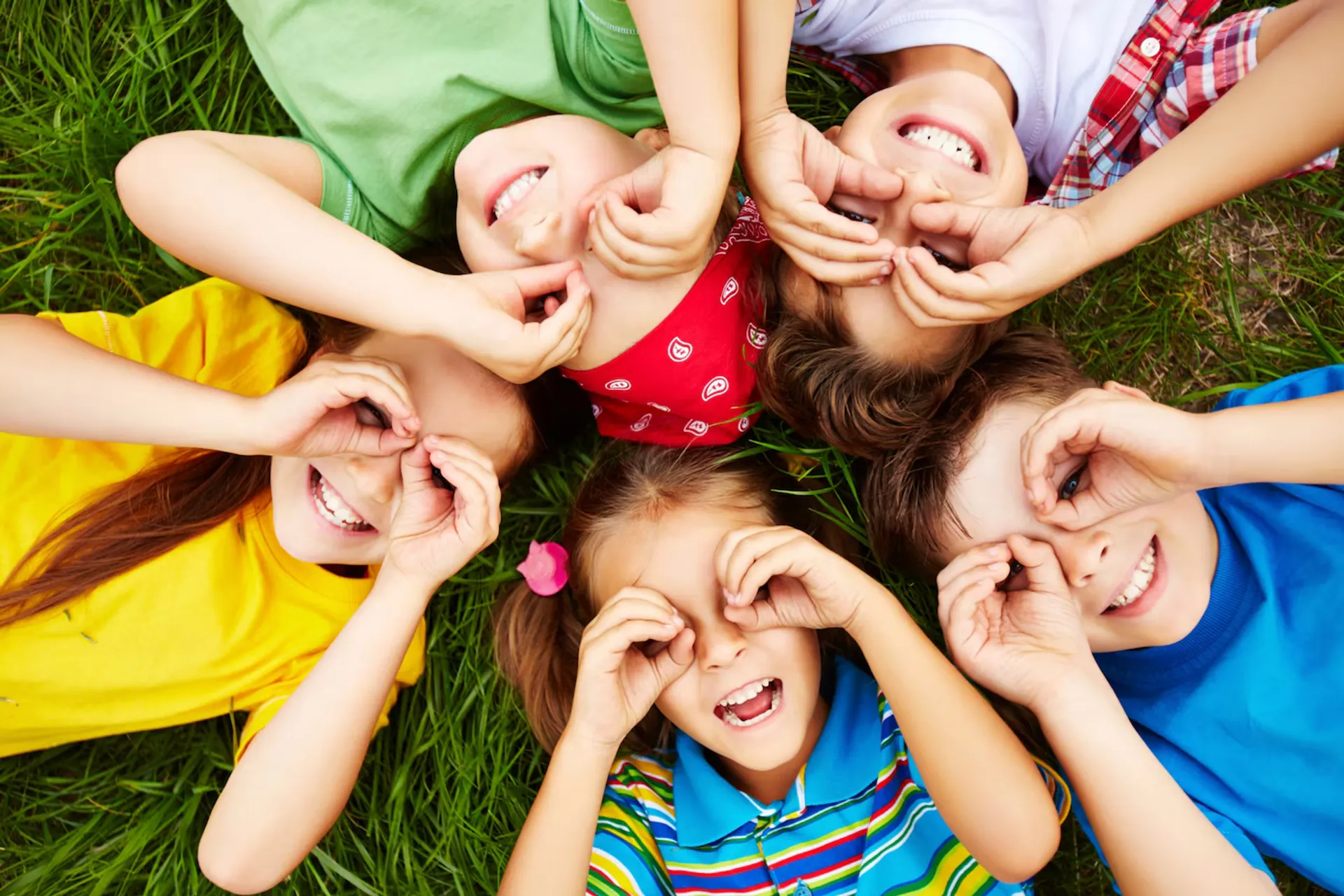 Día de la Niñez: Ideas originales para sorprender a los más pequeños de la casa