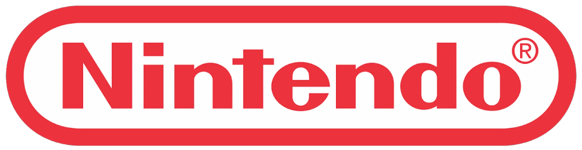 NINTENDO logo