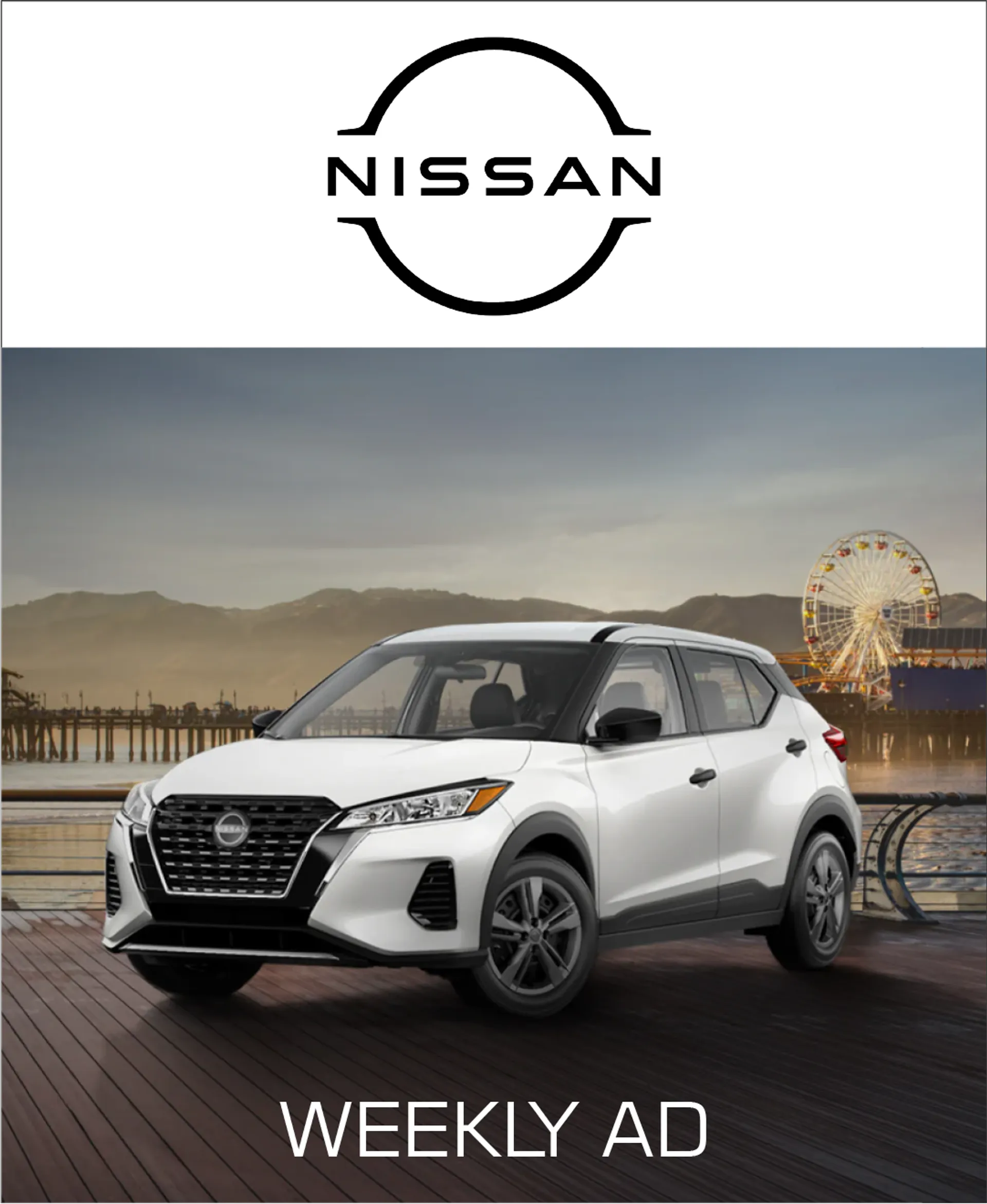 Weekly ad Weekly ads from June 5 to June 30 2025 - Page 1