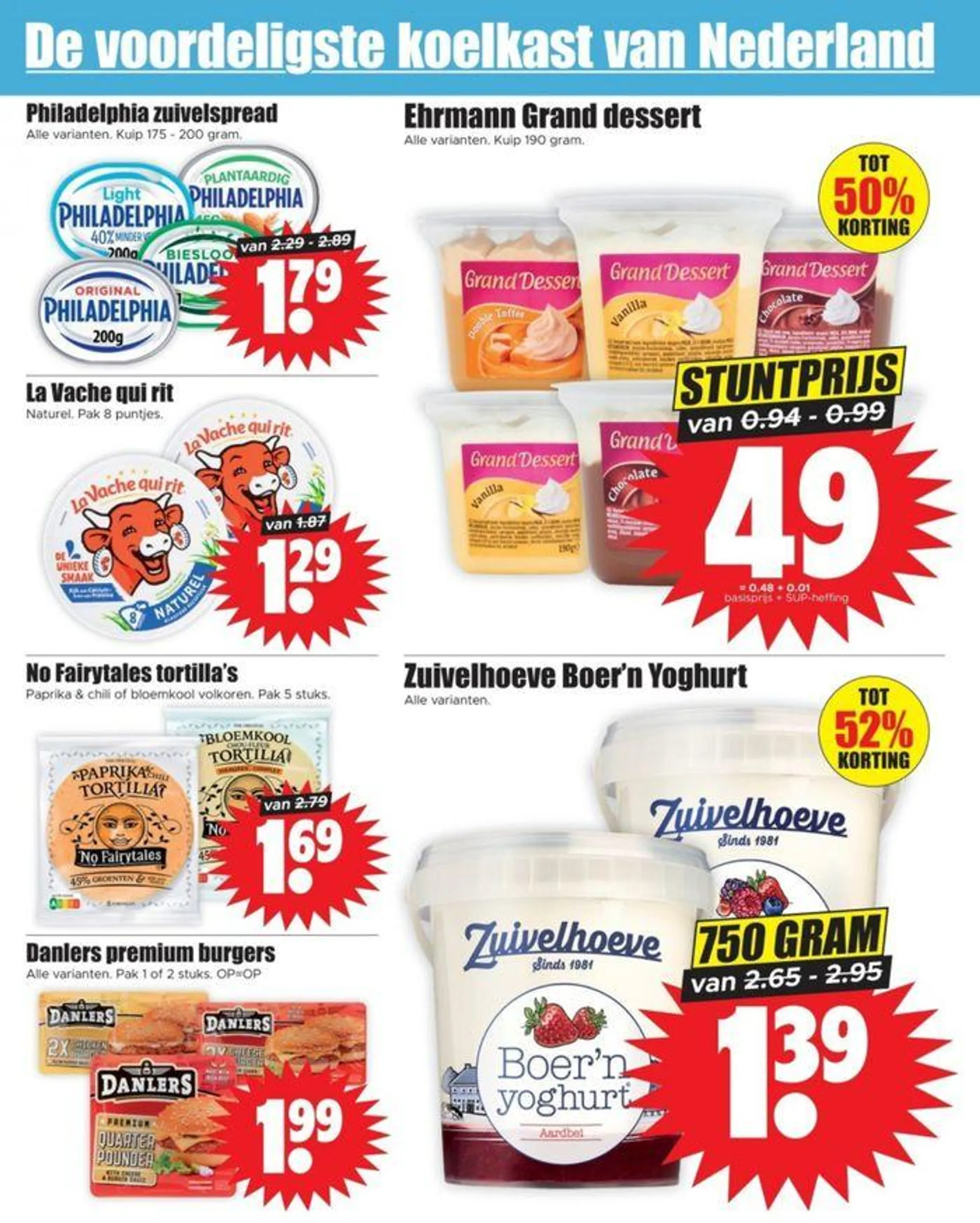 Topdeals en kortingen - 5