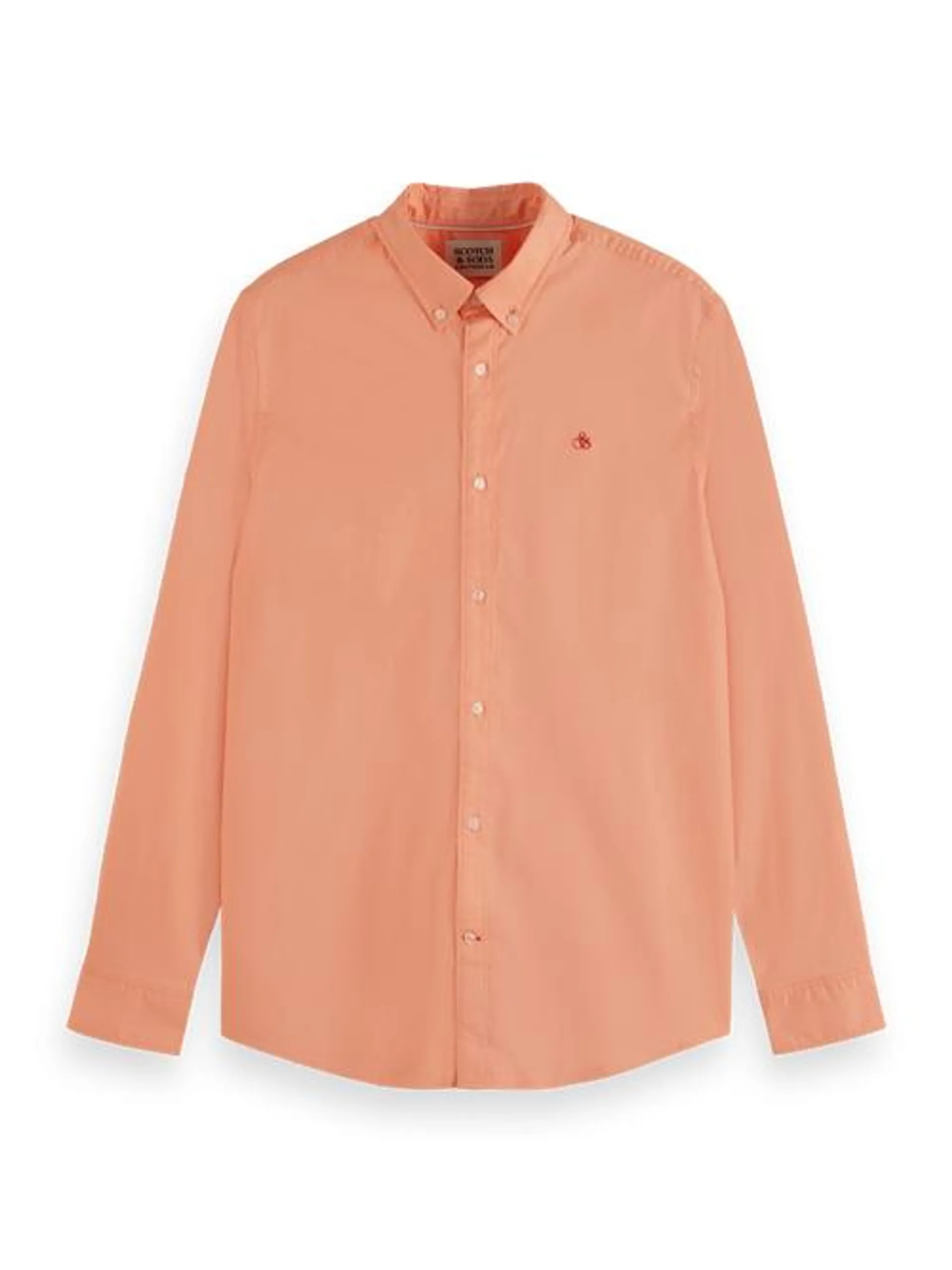 Essential oxford solid