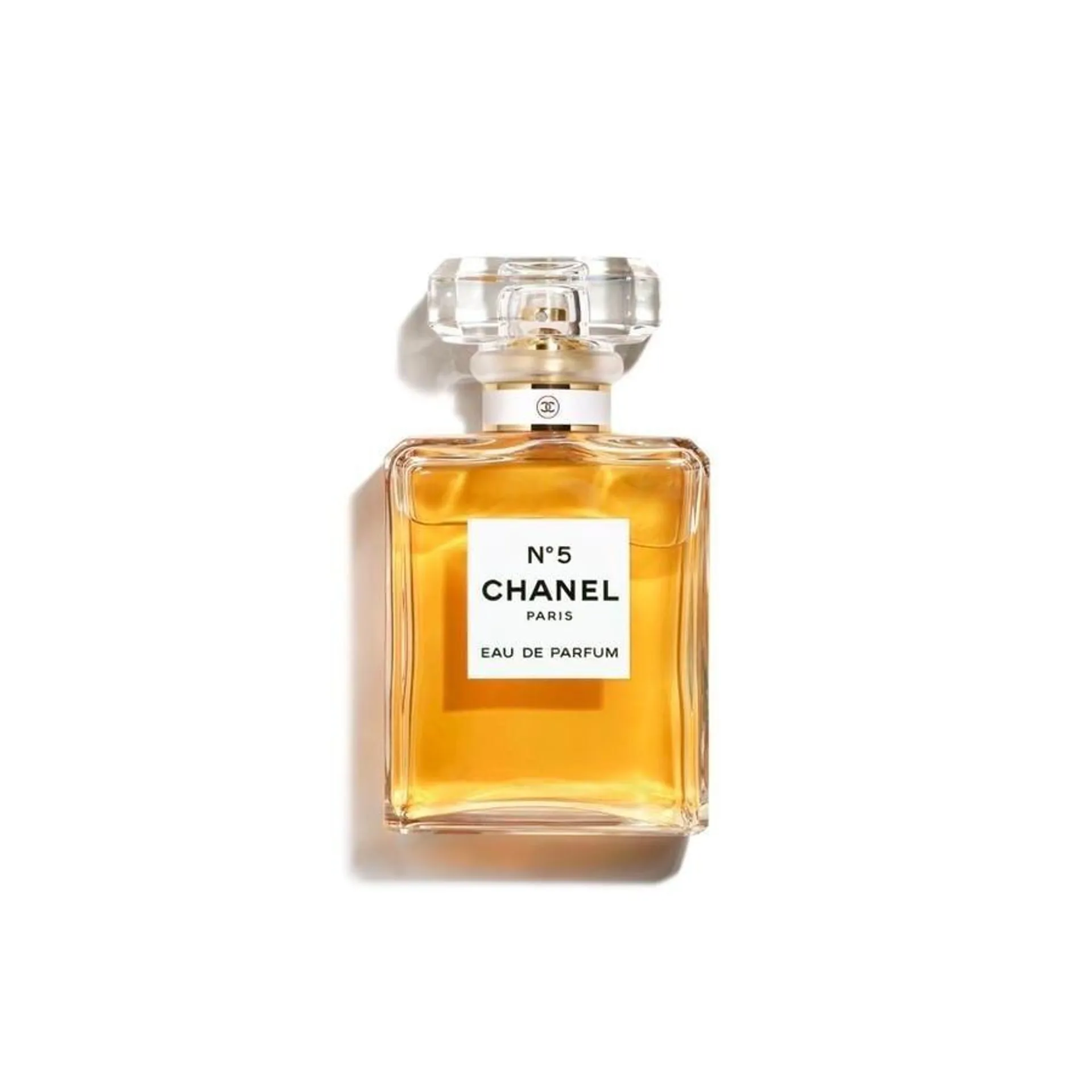 CHANEL N°5 EAU DE PARFUM VAPORISATEUR