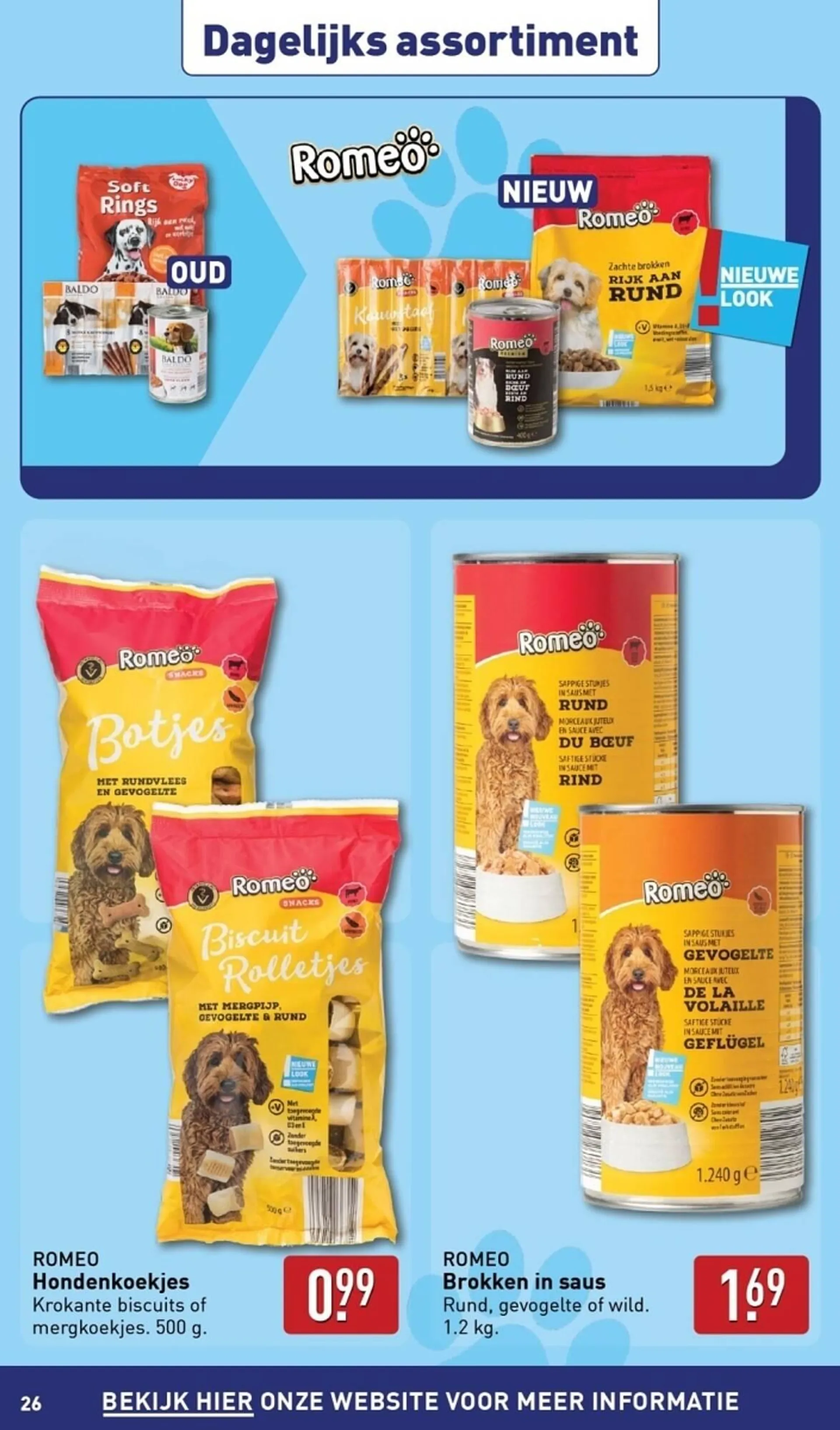 ALDI folder van 10 juni tot 15 juni 2025 - Folder pagina 26