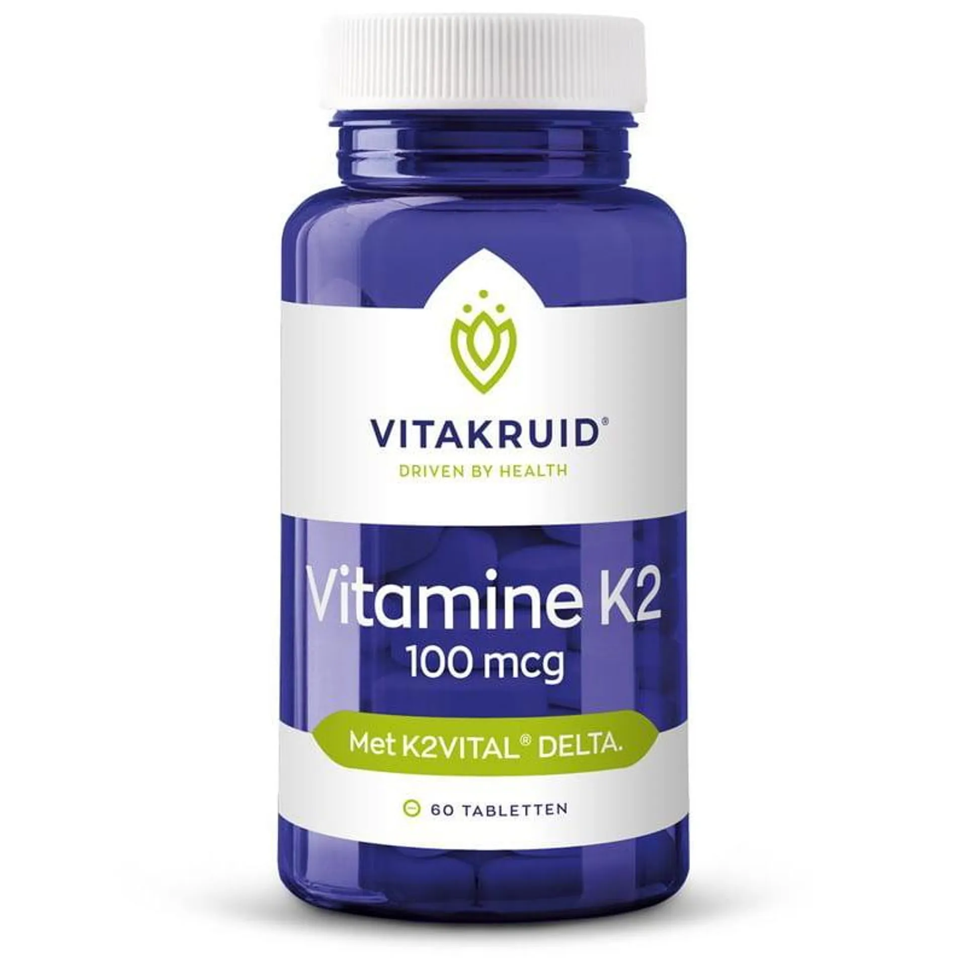 Vitamine K2 100 mcg