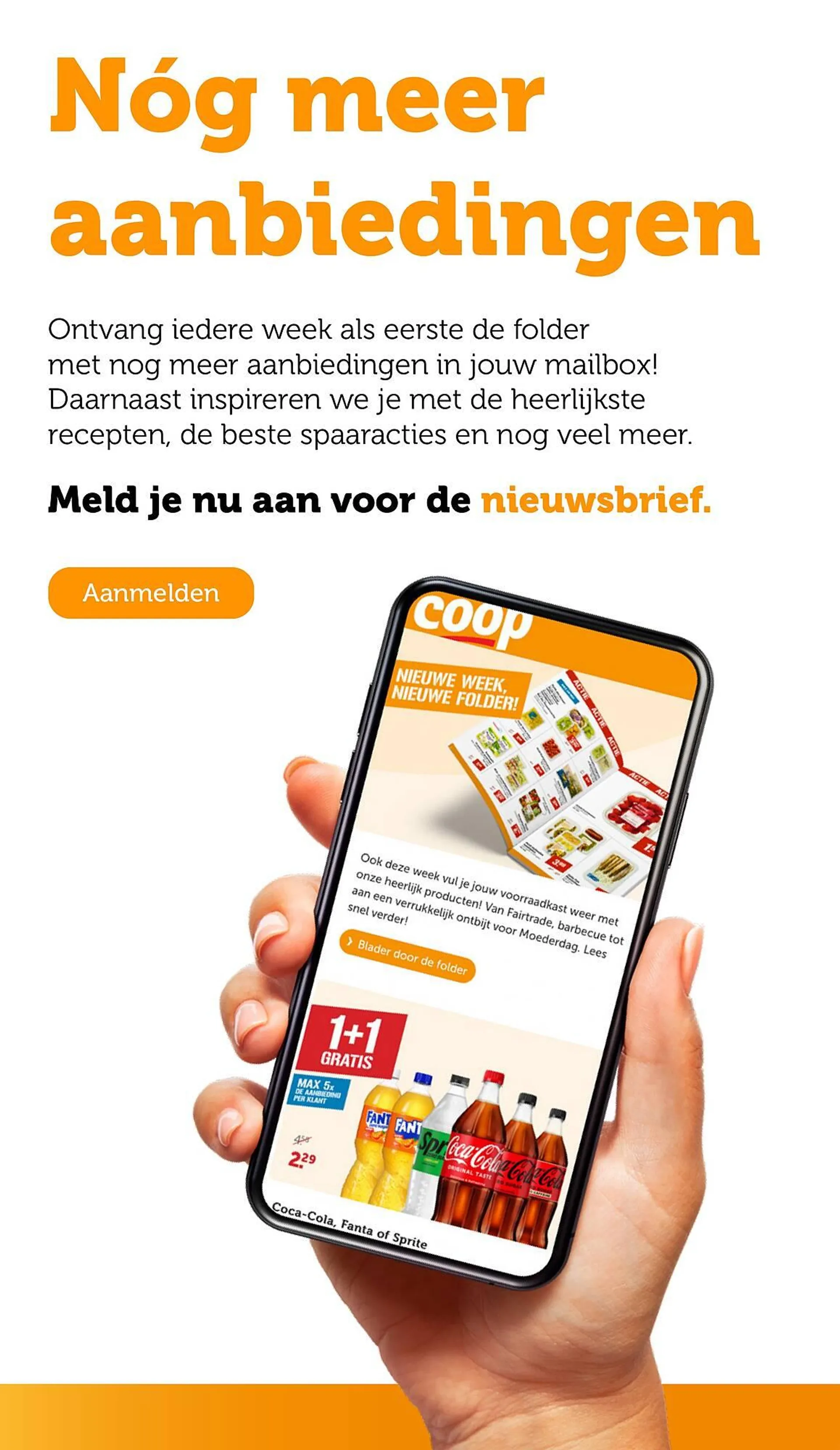 Coop folder van 16 april tot 22 april 2025 - Folder pagina 55