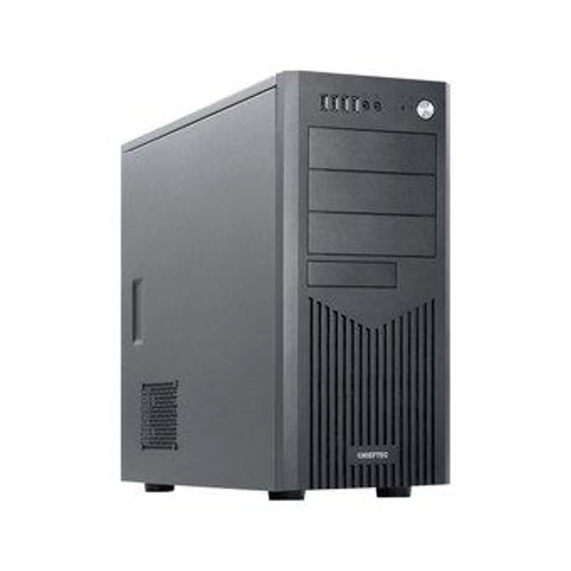 Chieftec Uni BM-25B-OP (B) USB3.0, ATX,