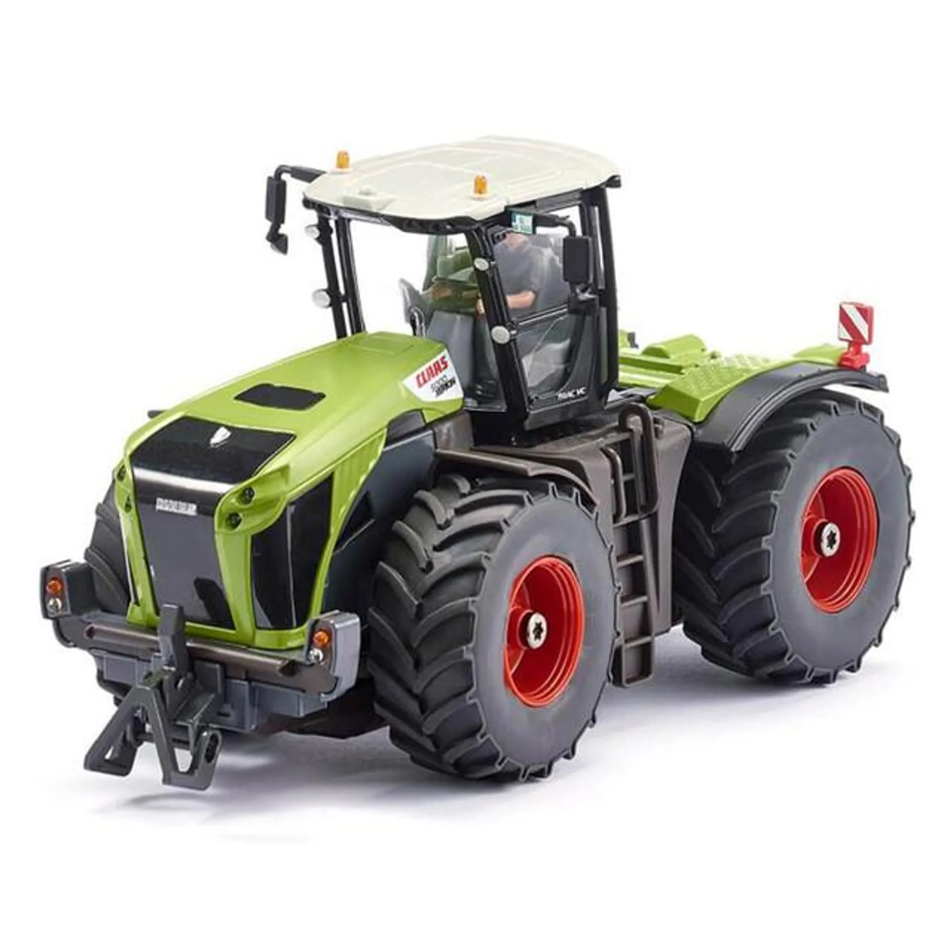 Siku 1:32 RC Claas Xerion 5000 Trac VC Bluetooth