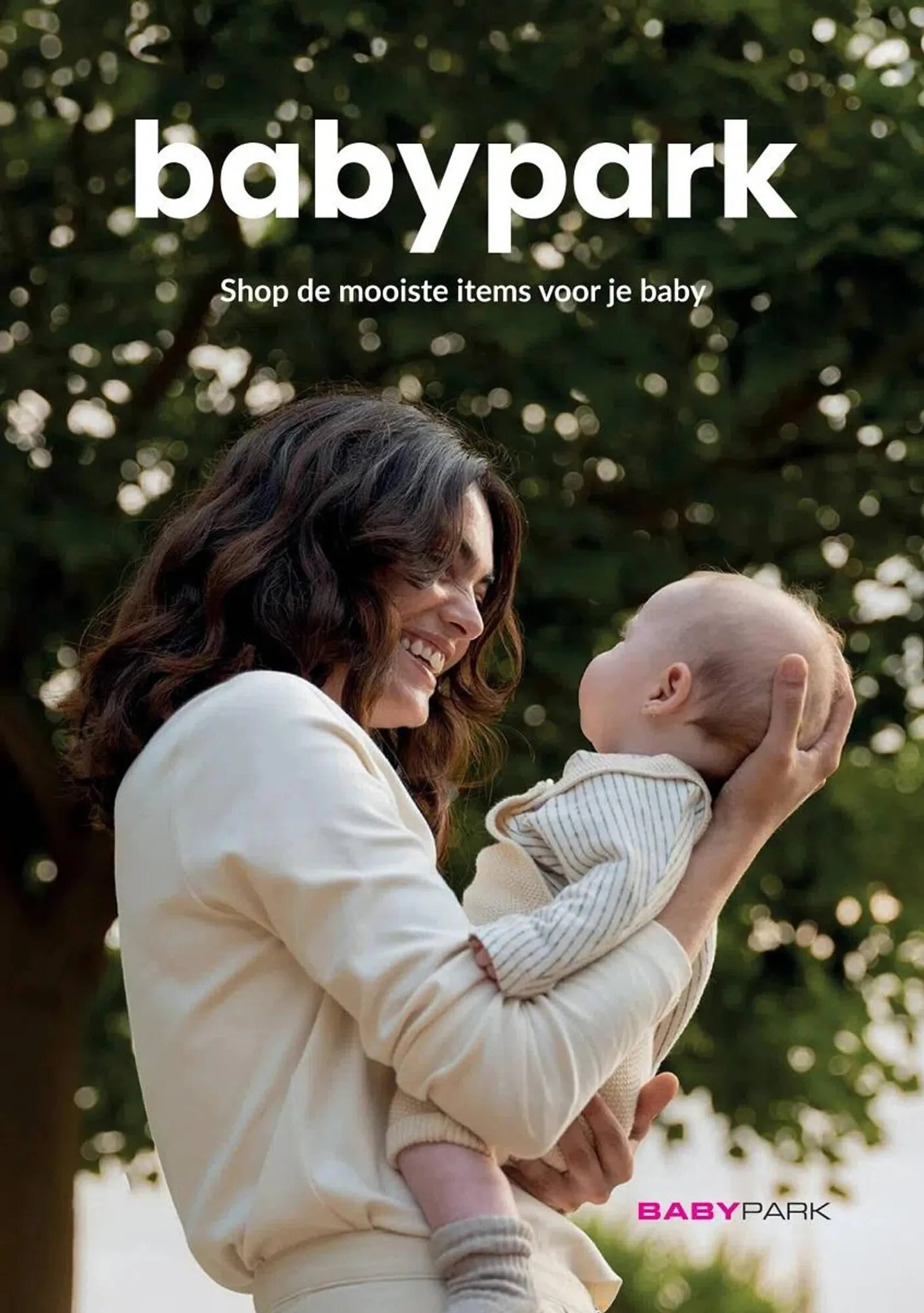 Babypark folder - 1