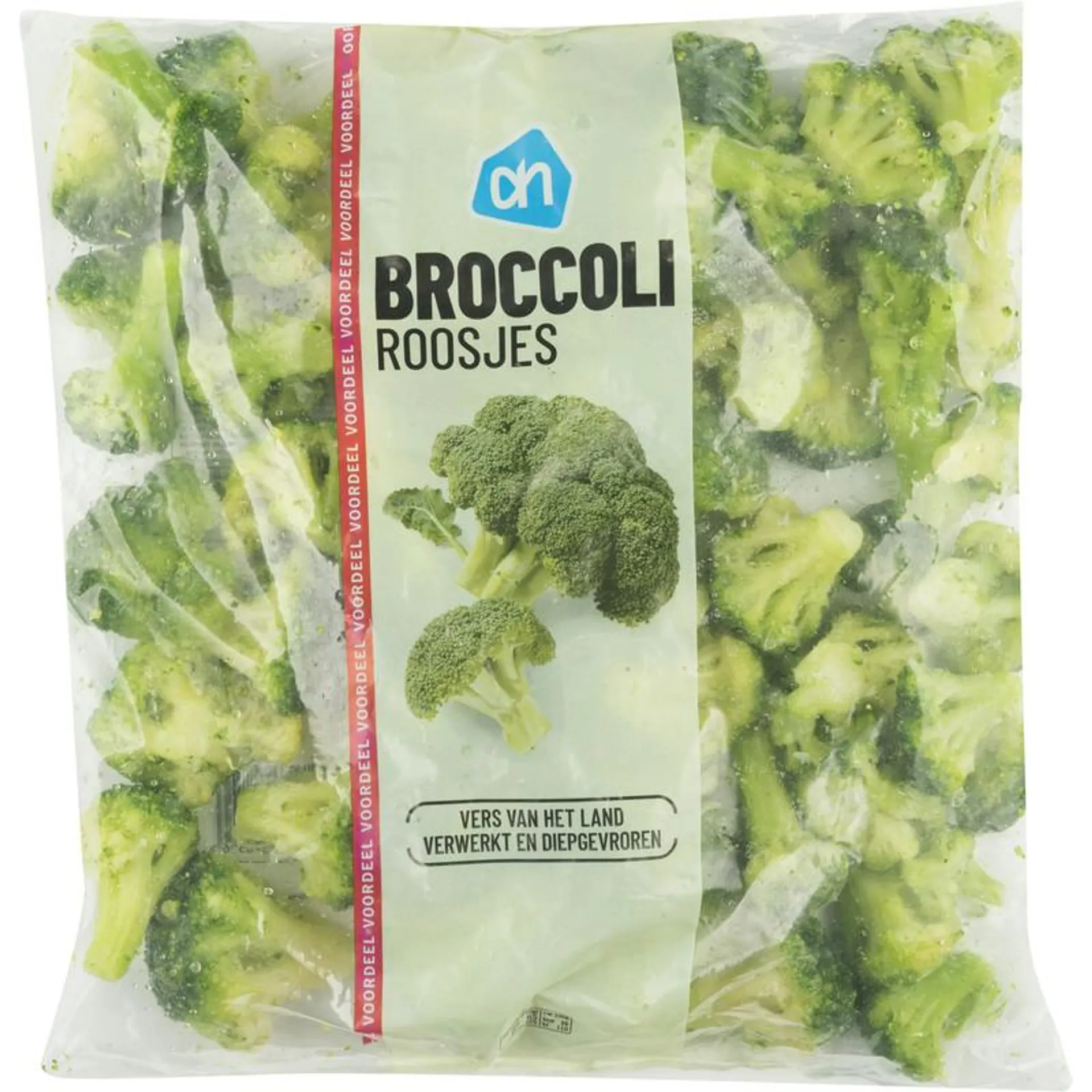 AH Broccoliroosjes