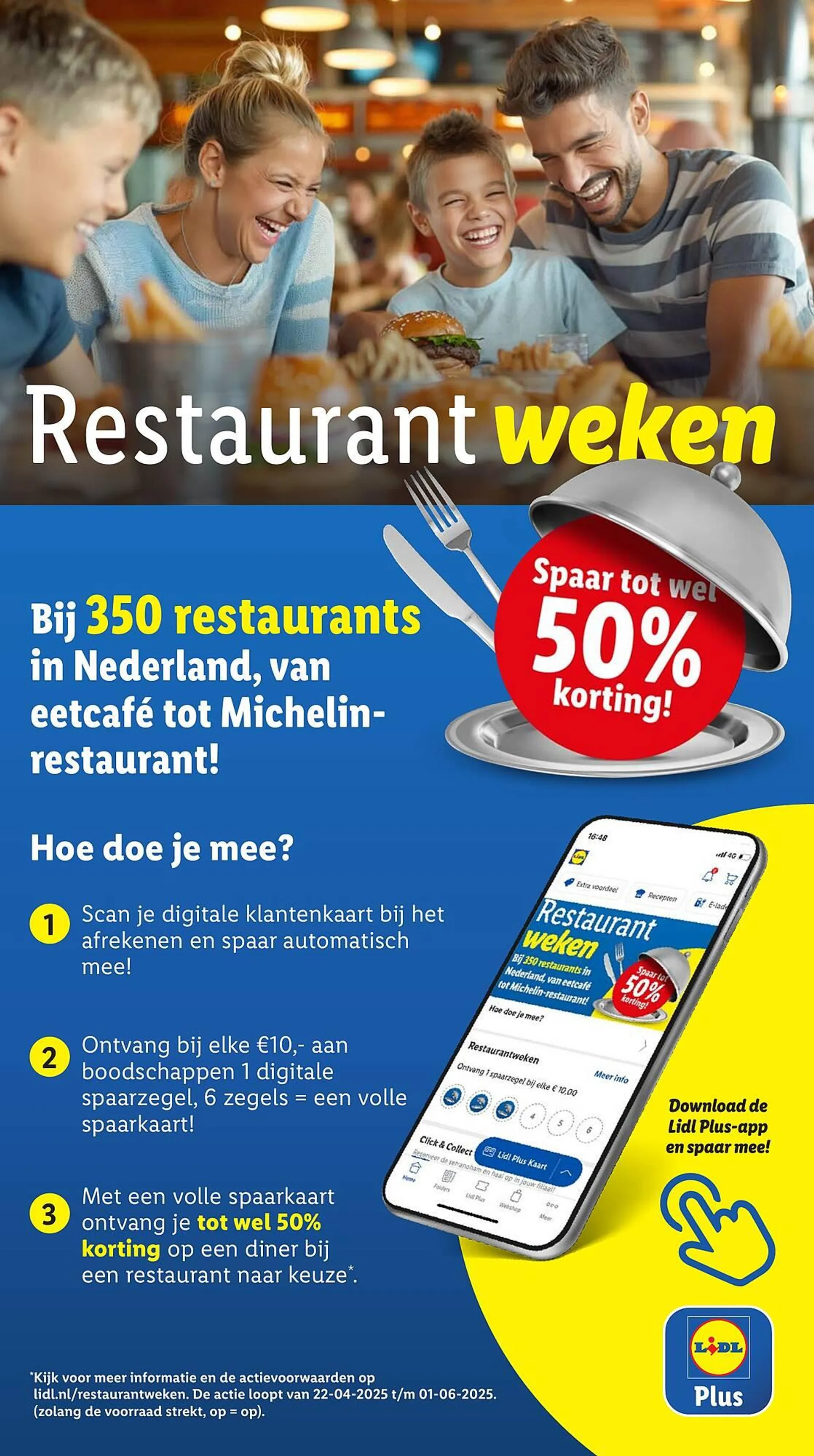 Lidl folder van 5 mei tot 11 mei 2025 - Folder pagina 9