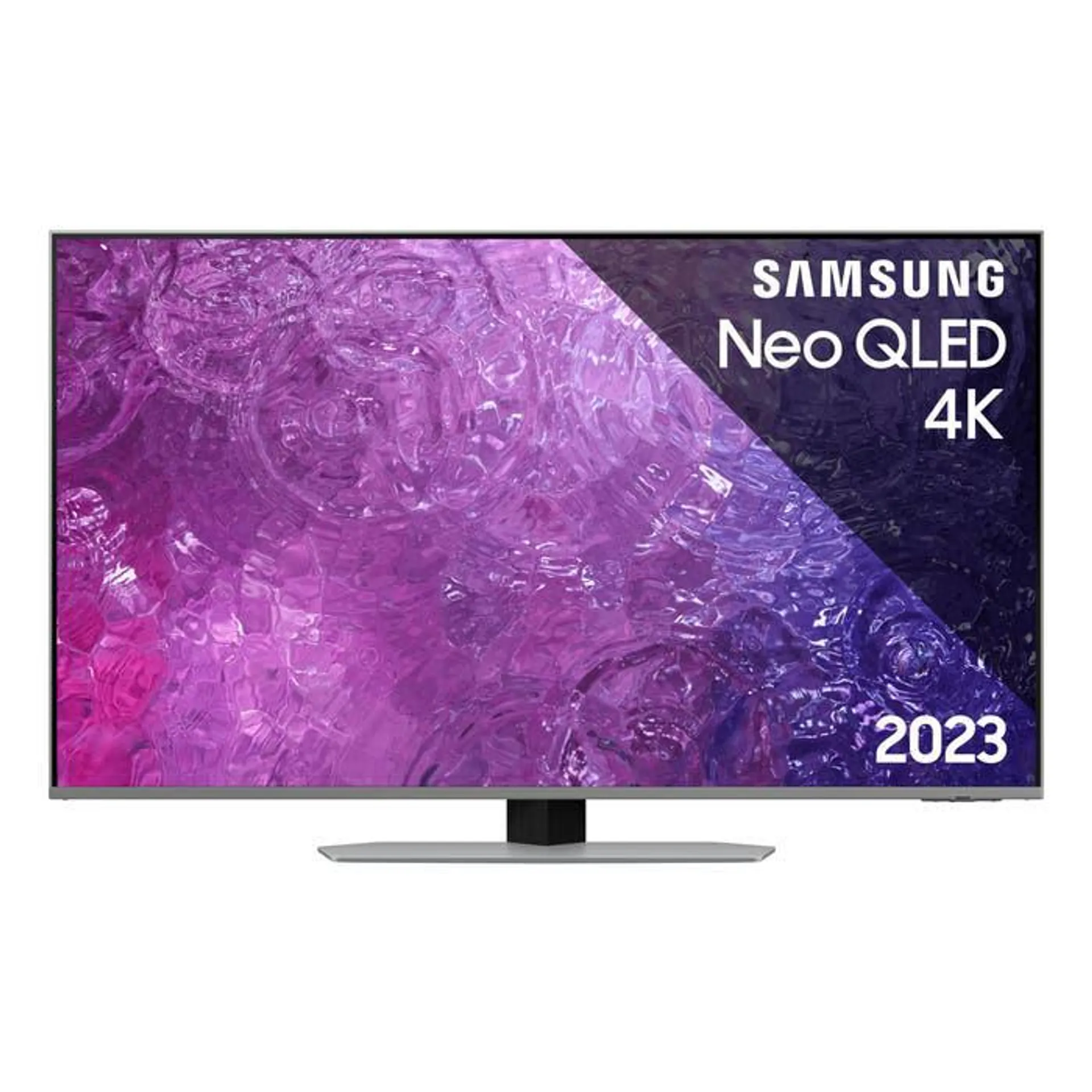 Samsung 43 INCH NEO QLED 4K SMART TV QN92C (2023)