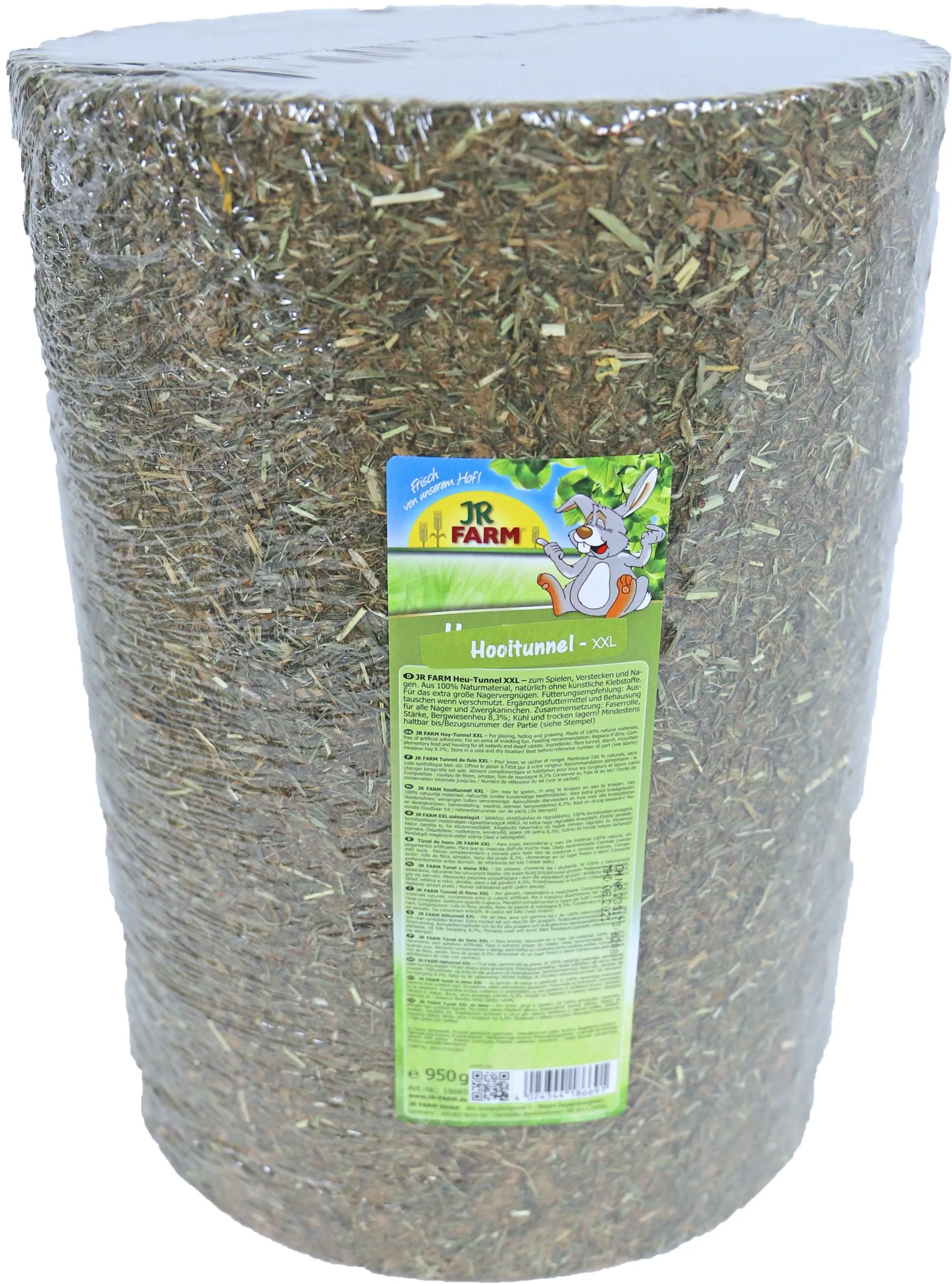 BOON Hooitunnel xxl 950g