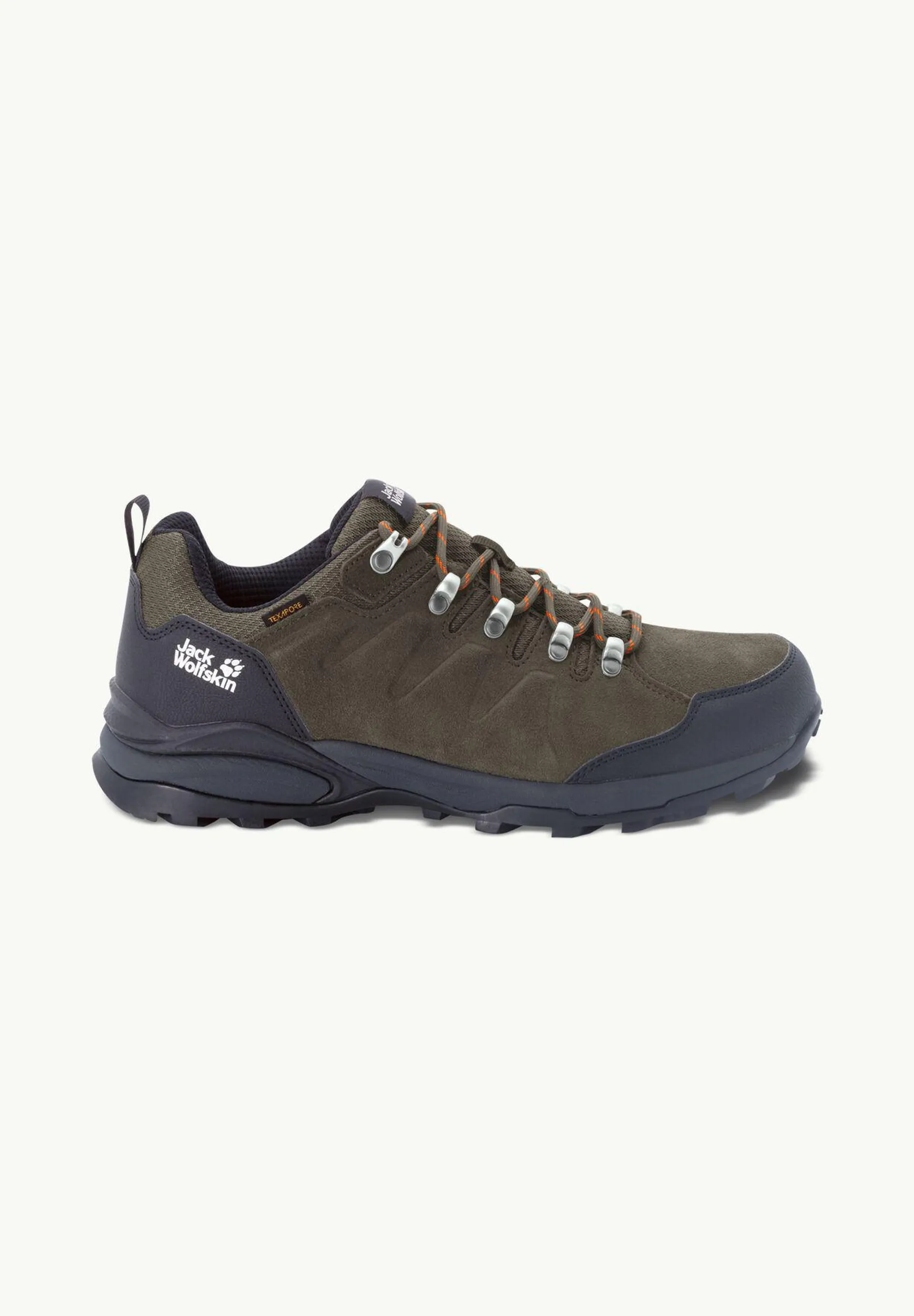 REFUGIO TEXAPORE LOW M