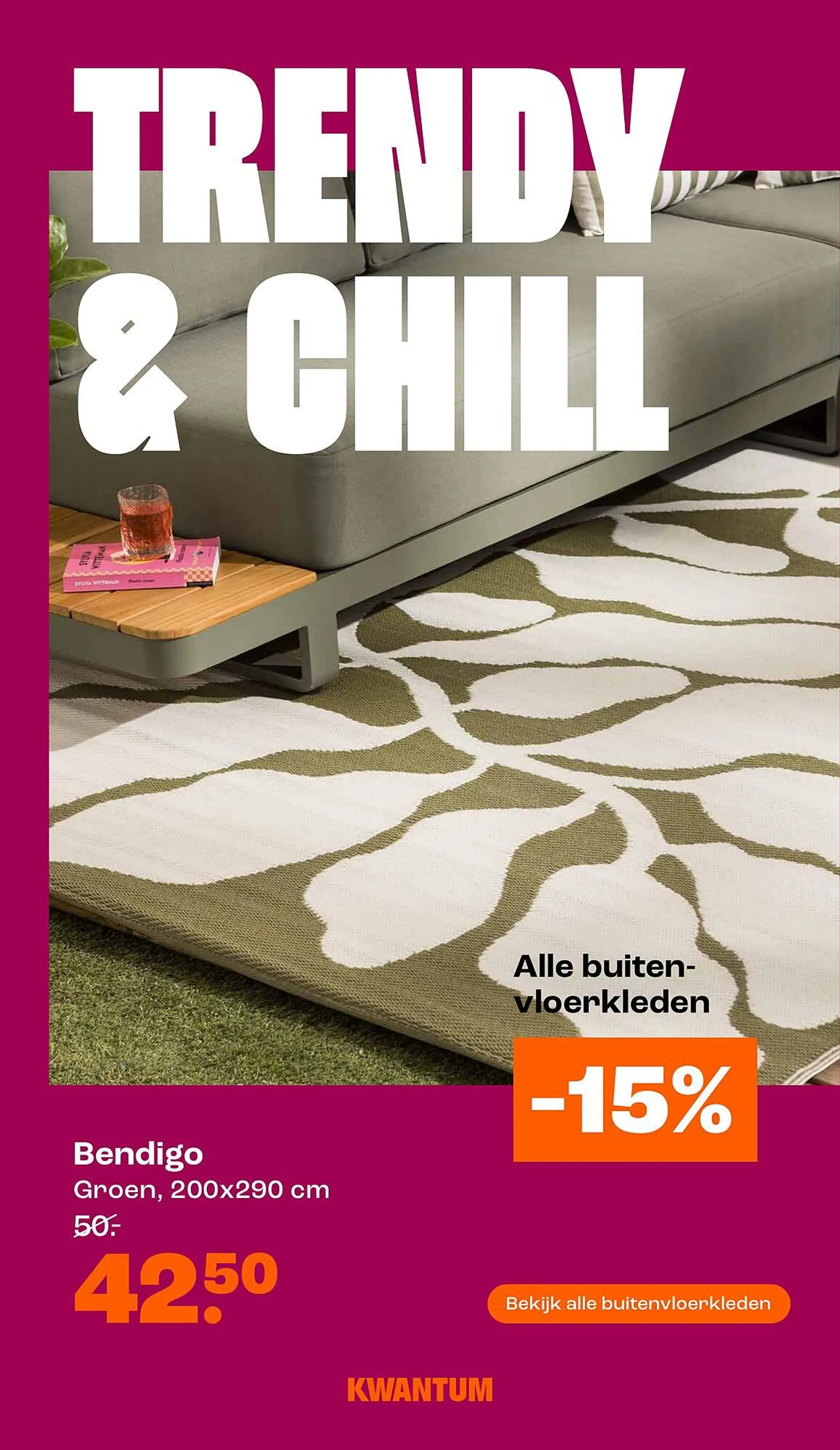 Kwantum folder van 28 april tot 4 mei 2025 - Folder pagina 15