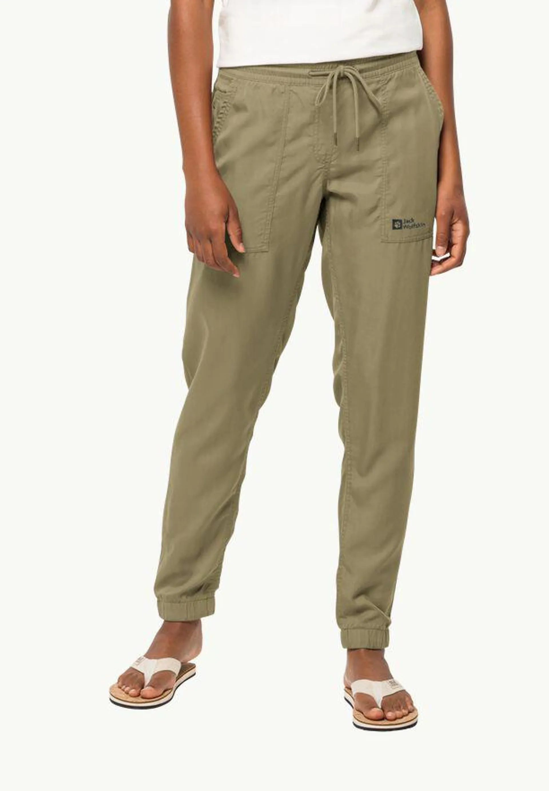 Mojave Pants W