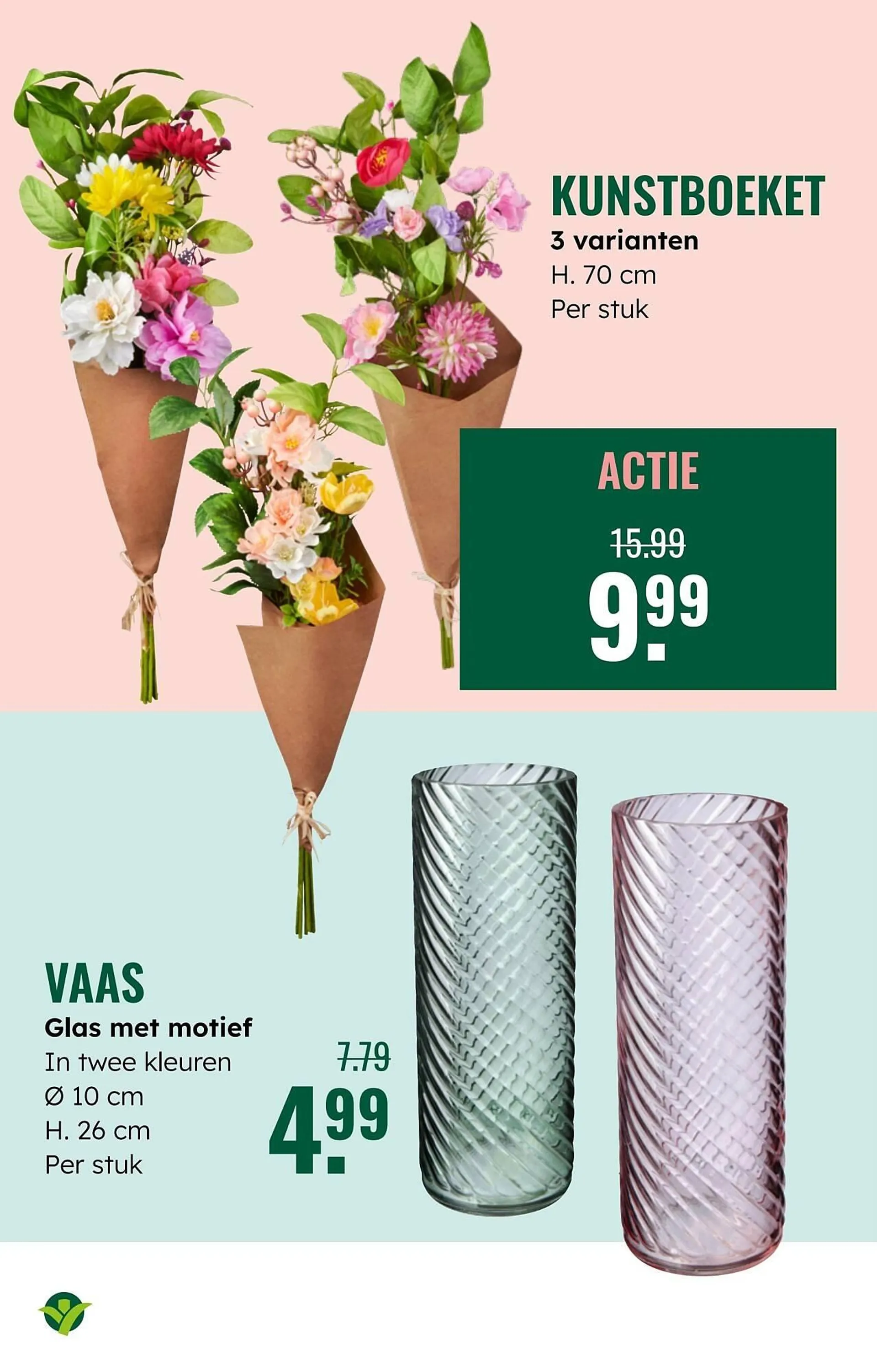 GroenRijk folder van 7 mei tot 13 mei 2025 - Folder pagina 21