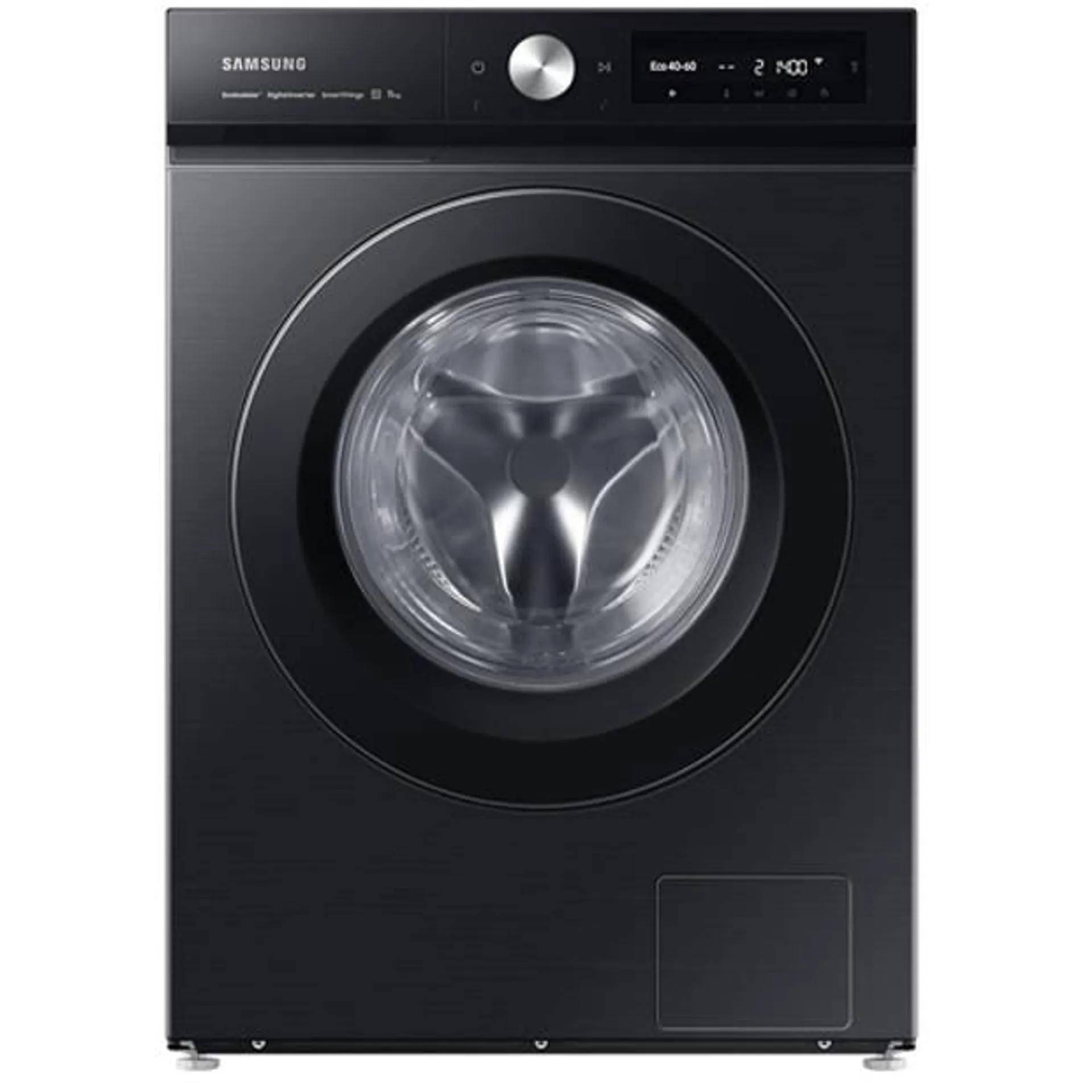 Samsung Bespoke wasmachine WW11BB534AABS2