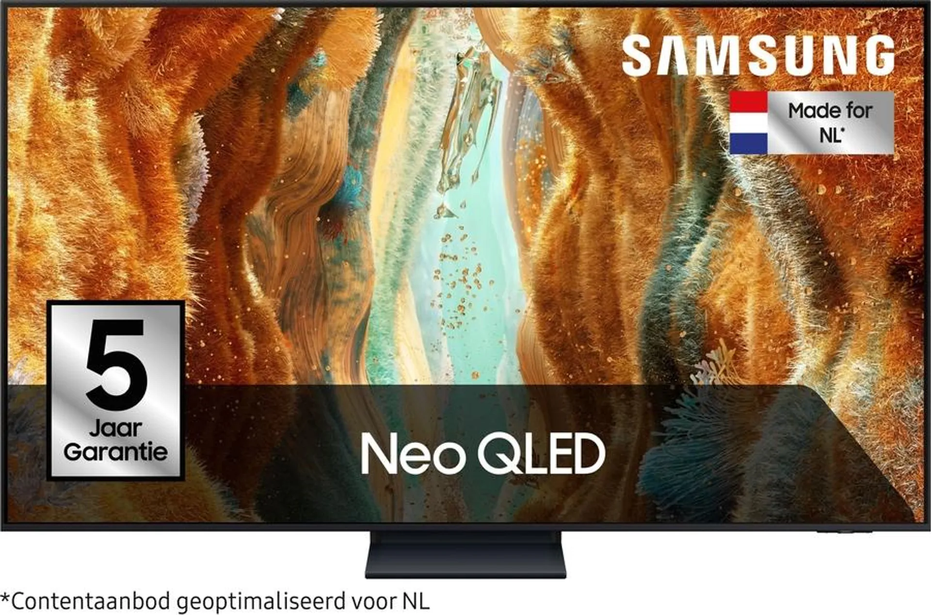 Samsung Neo QLED 4K TV QE65QN77F