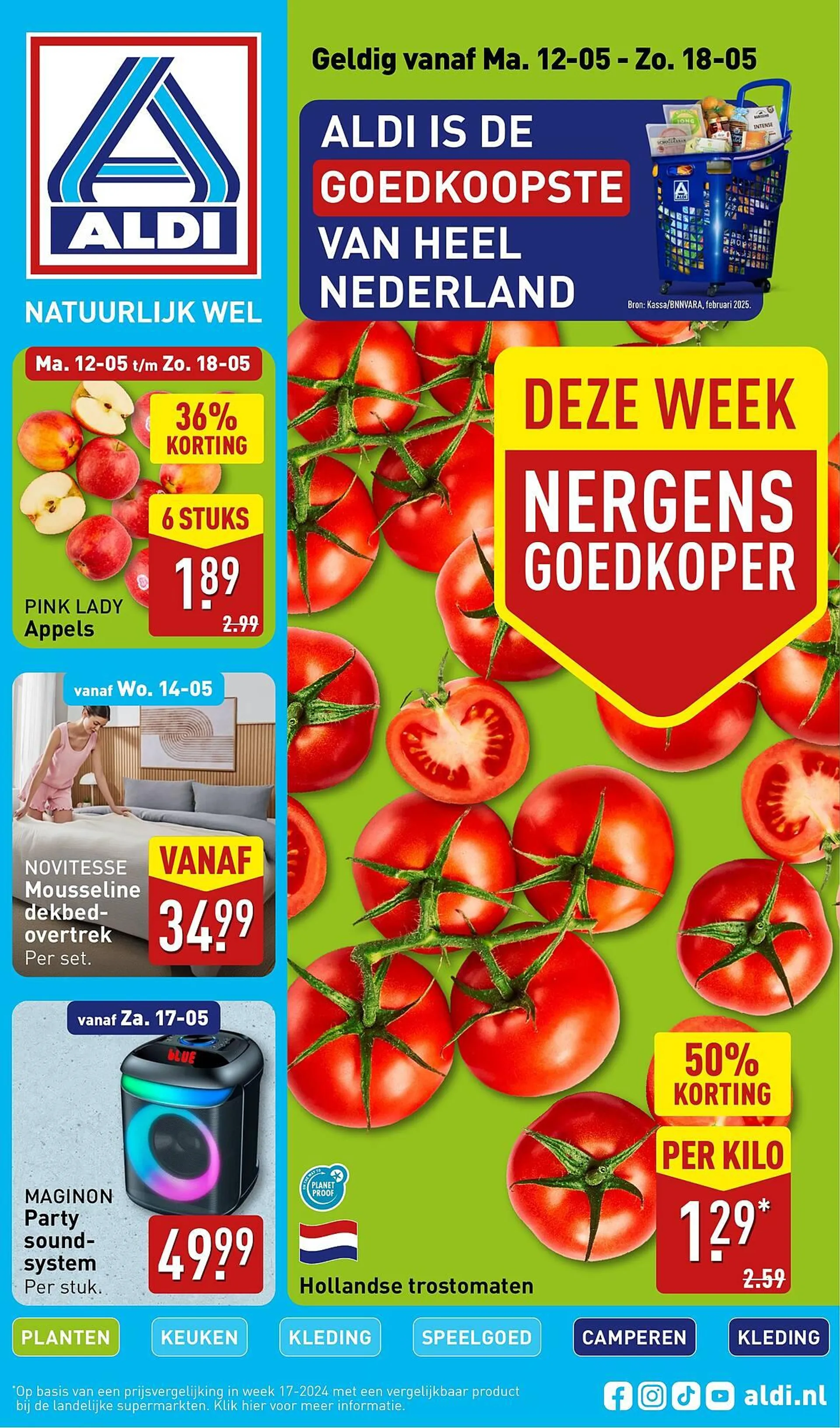ALDI folder - 1