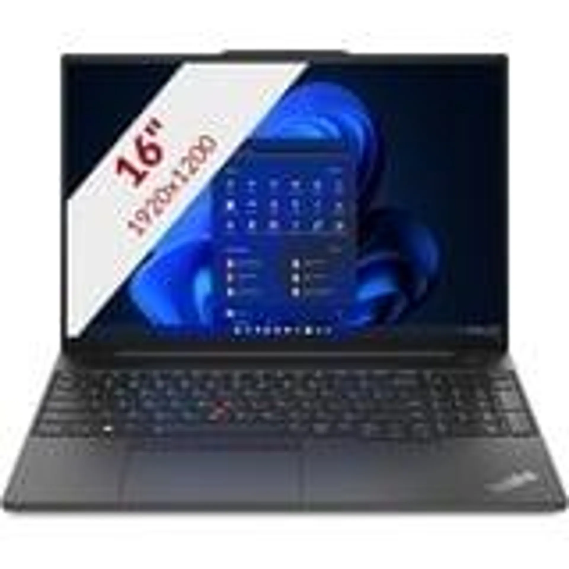 ThinkPad E16 Gen 1 (21JN000EMH) 16" laptop