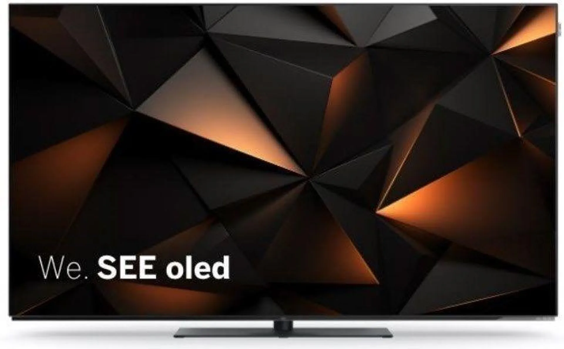 Loewe We. SEE 55 OLED