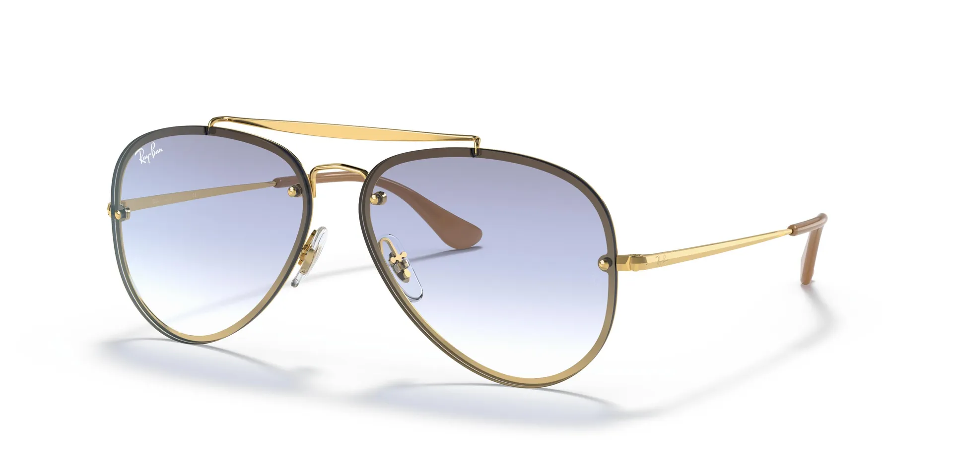 Ray-Ban Blaze Aviator RB3584N