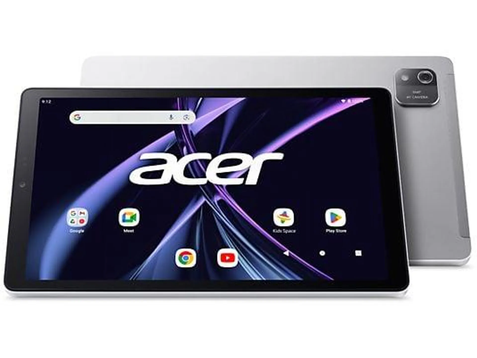 ACER Iconia Tab A8 A8-11-A3RK - 8.7 inch - 64 GB - Zilver - Wifi