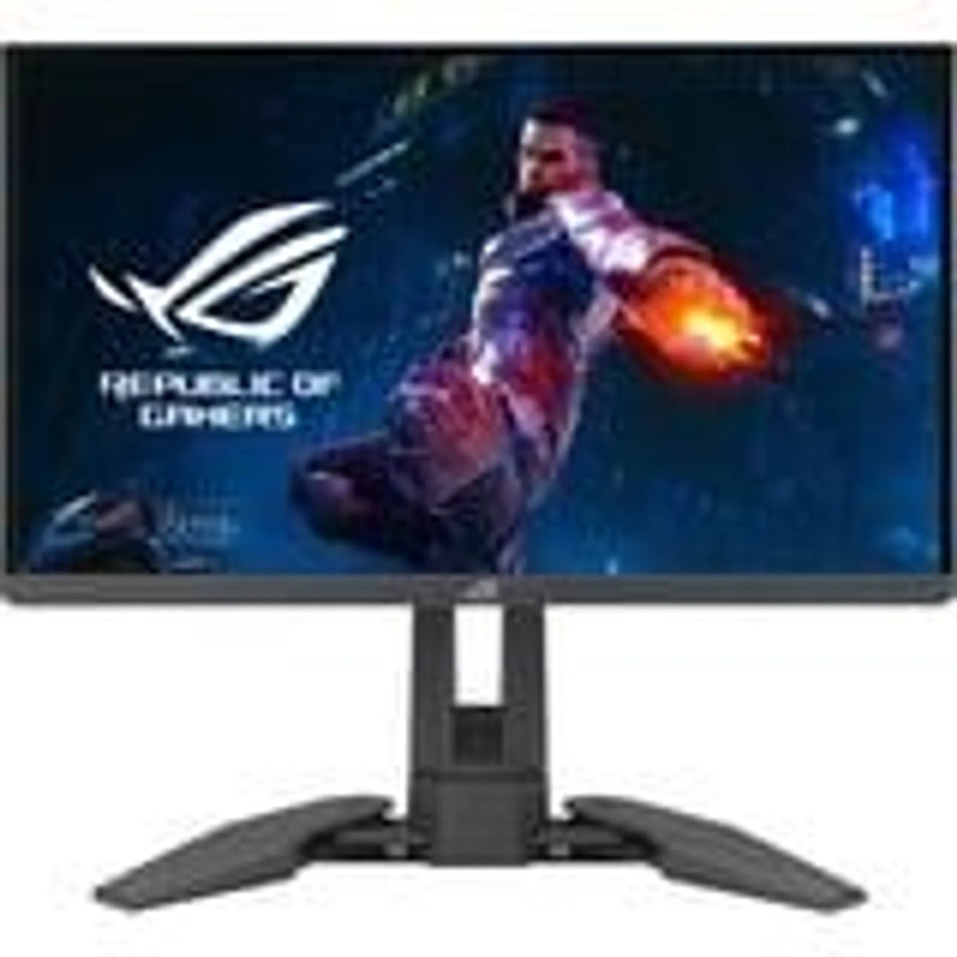 ROG Swift Pro PG248QP 24.1" gaming monitor