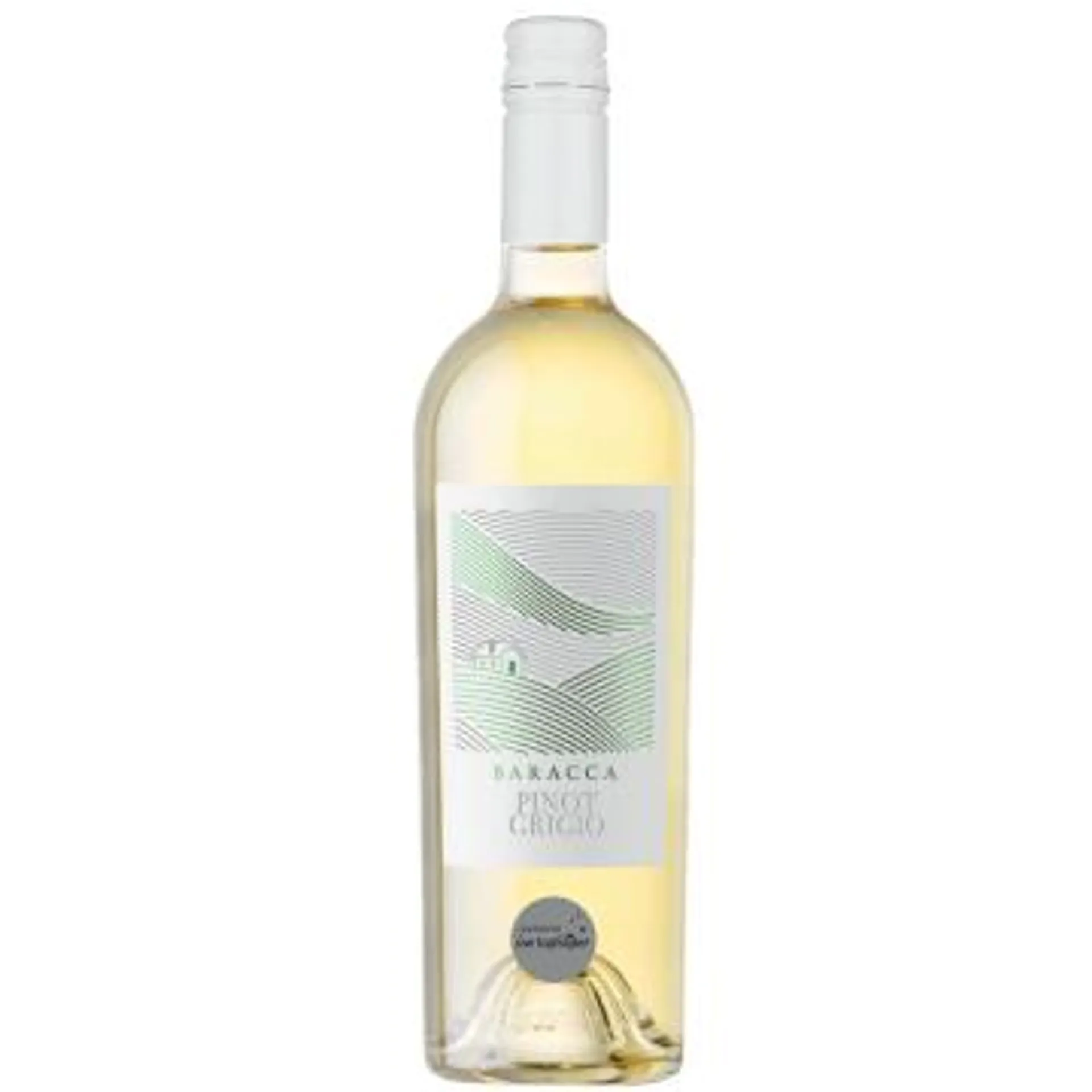 Baracca Pinot Grigio