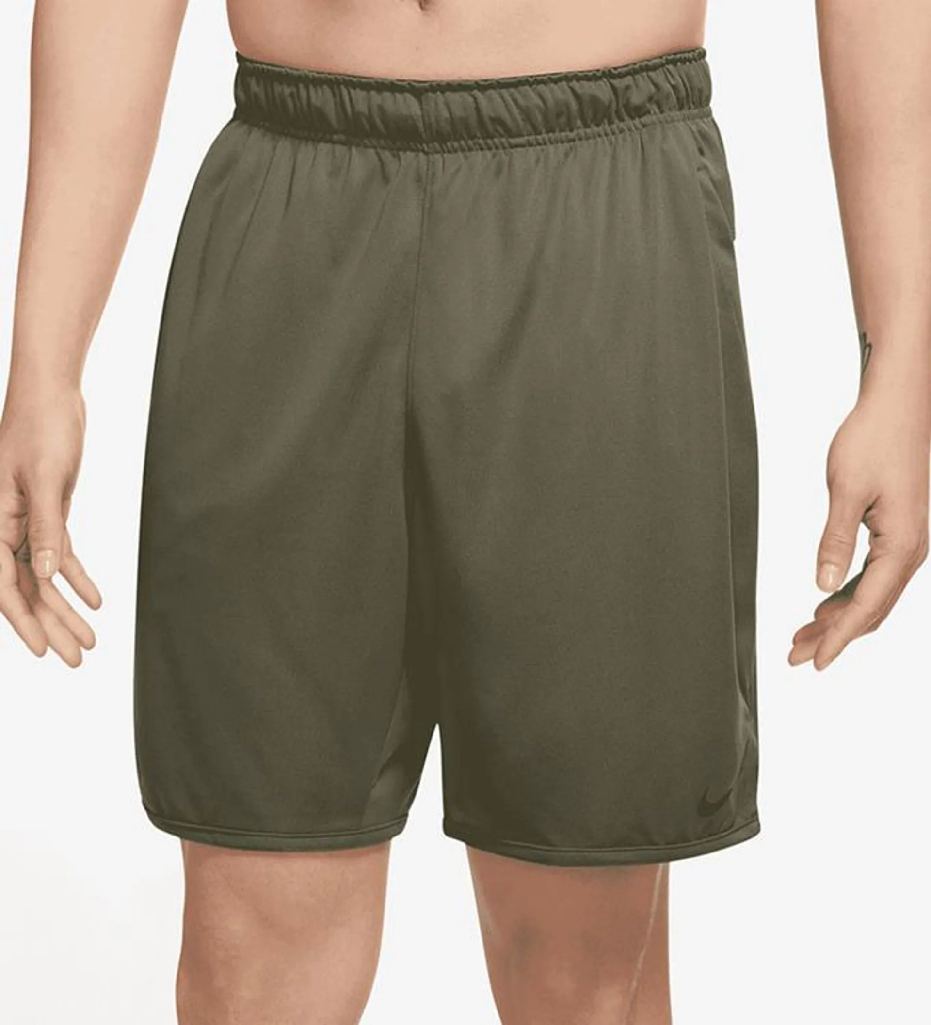 Nike Men Totality Dri Fit 7i Short